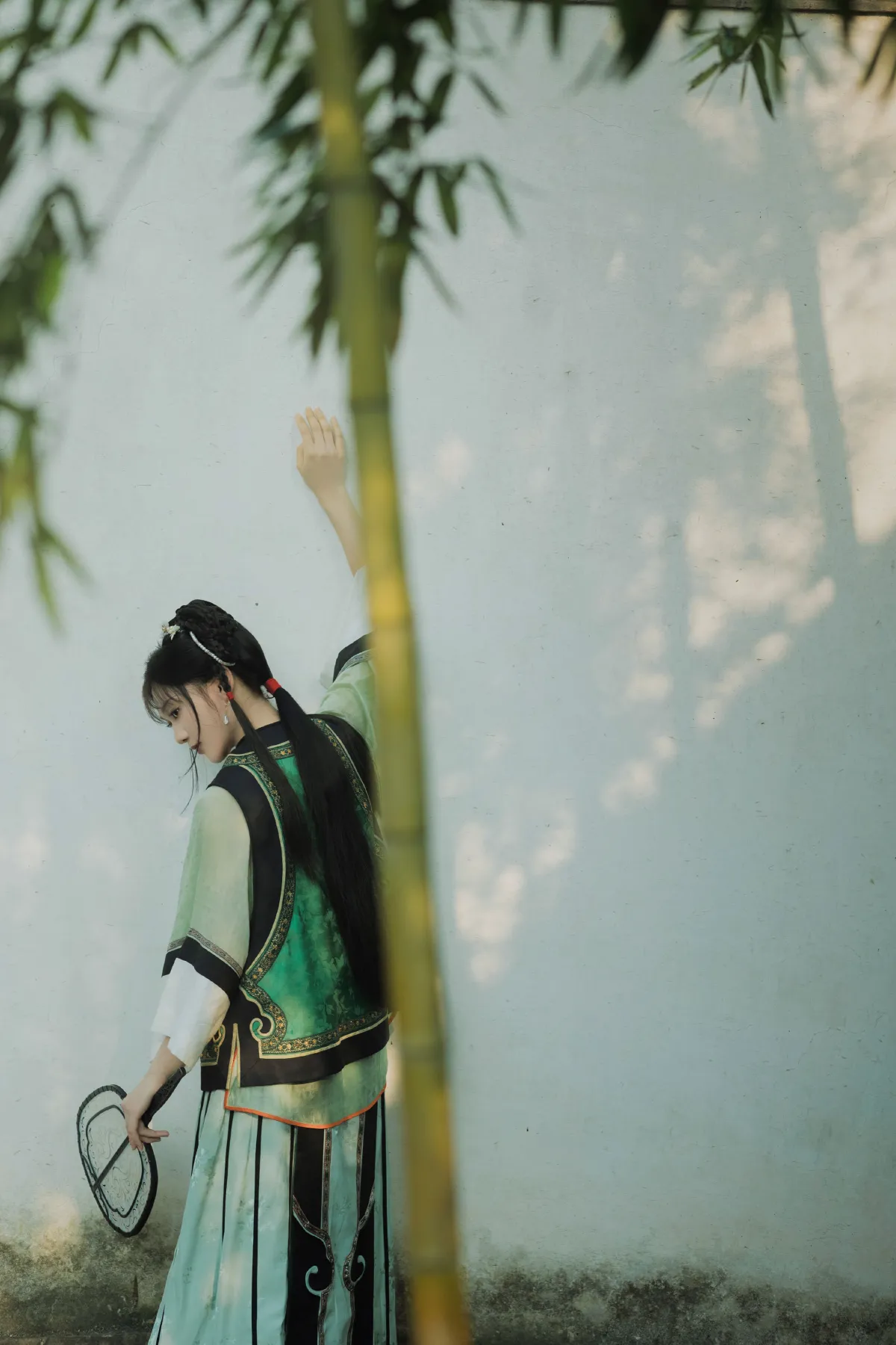 夏雨荷5