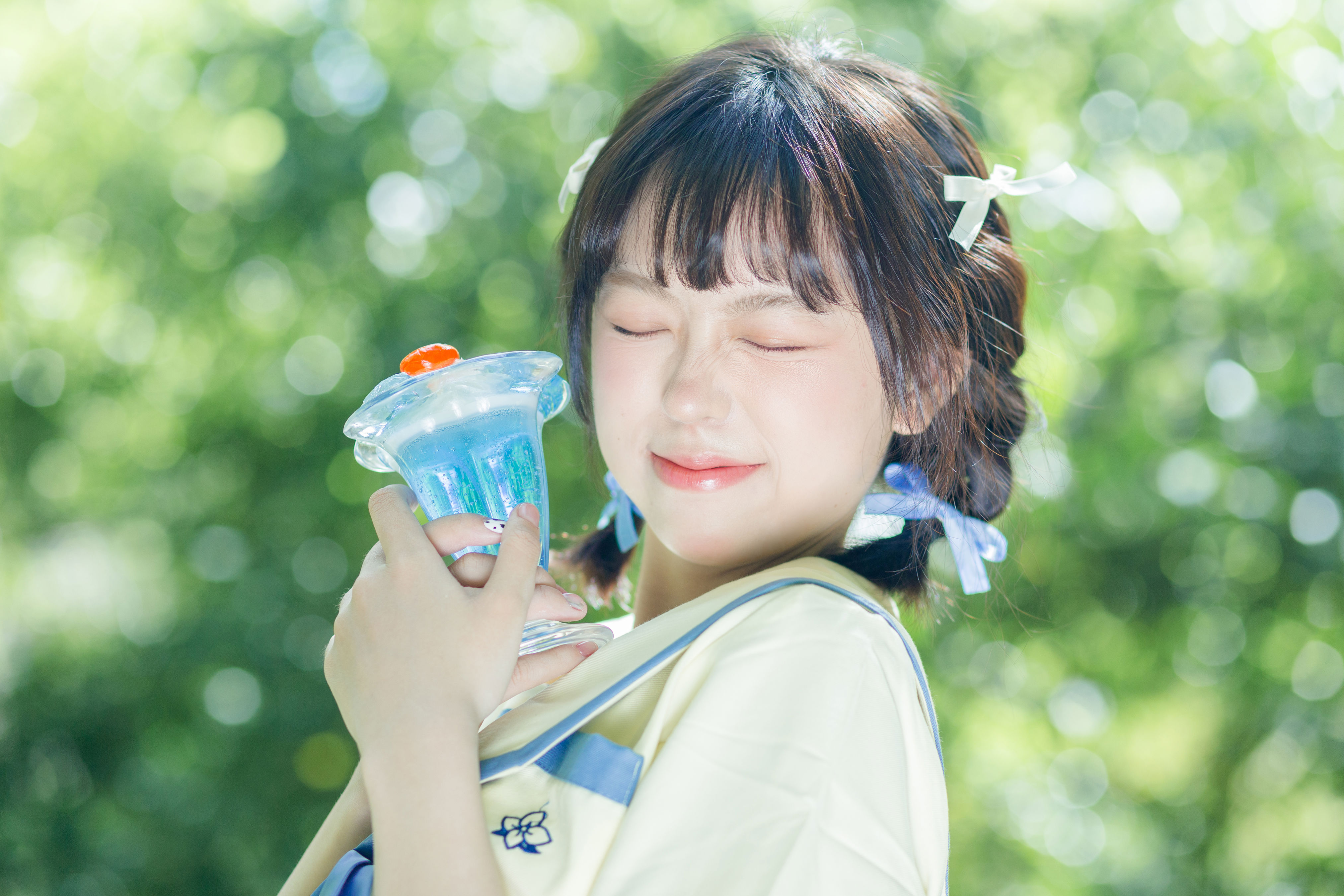 做和泡泡有关的梦