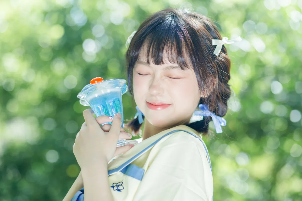 做和泡泡有关的梦1