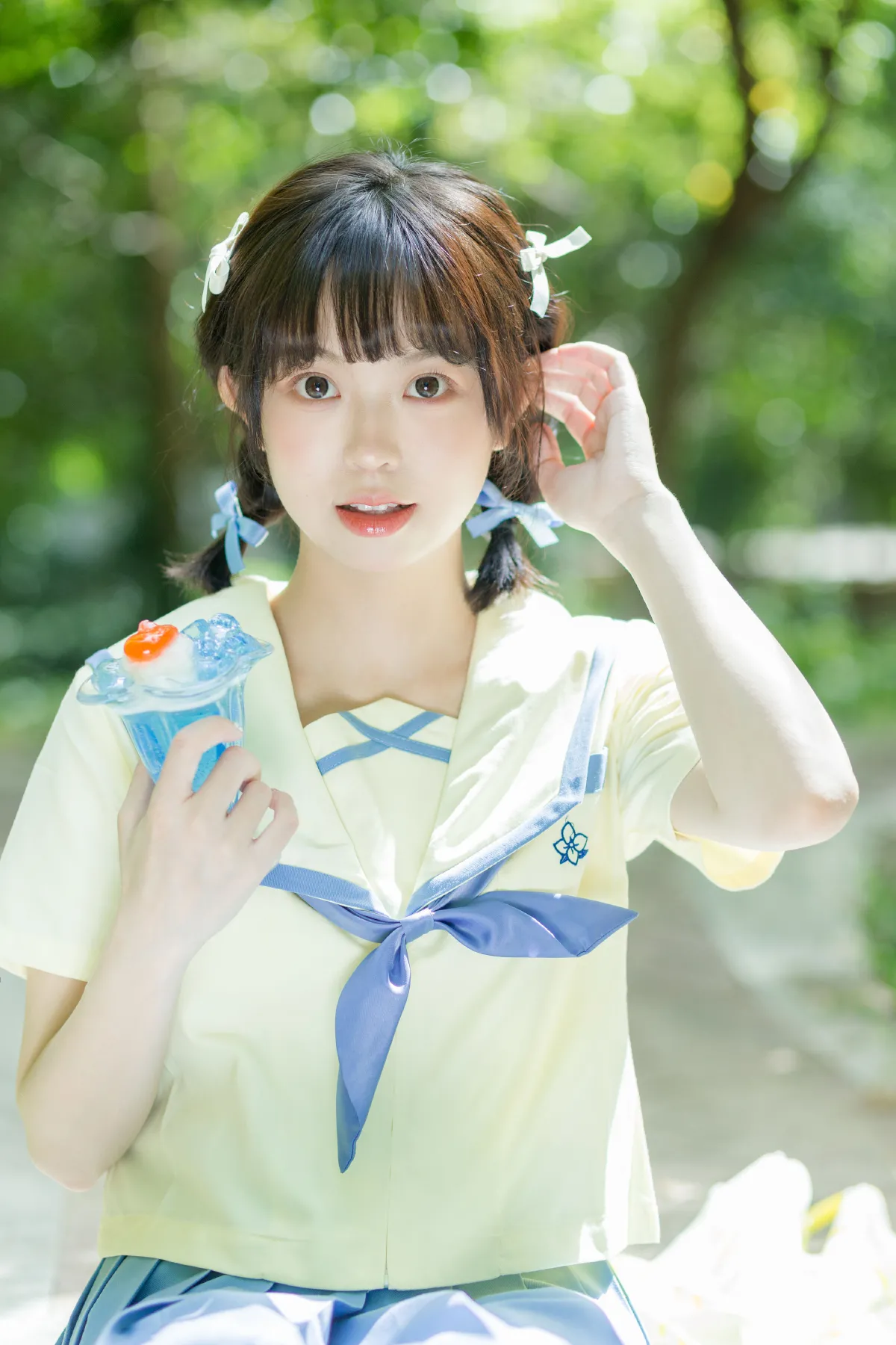 做和泡泡有关的梦3