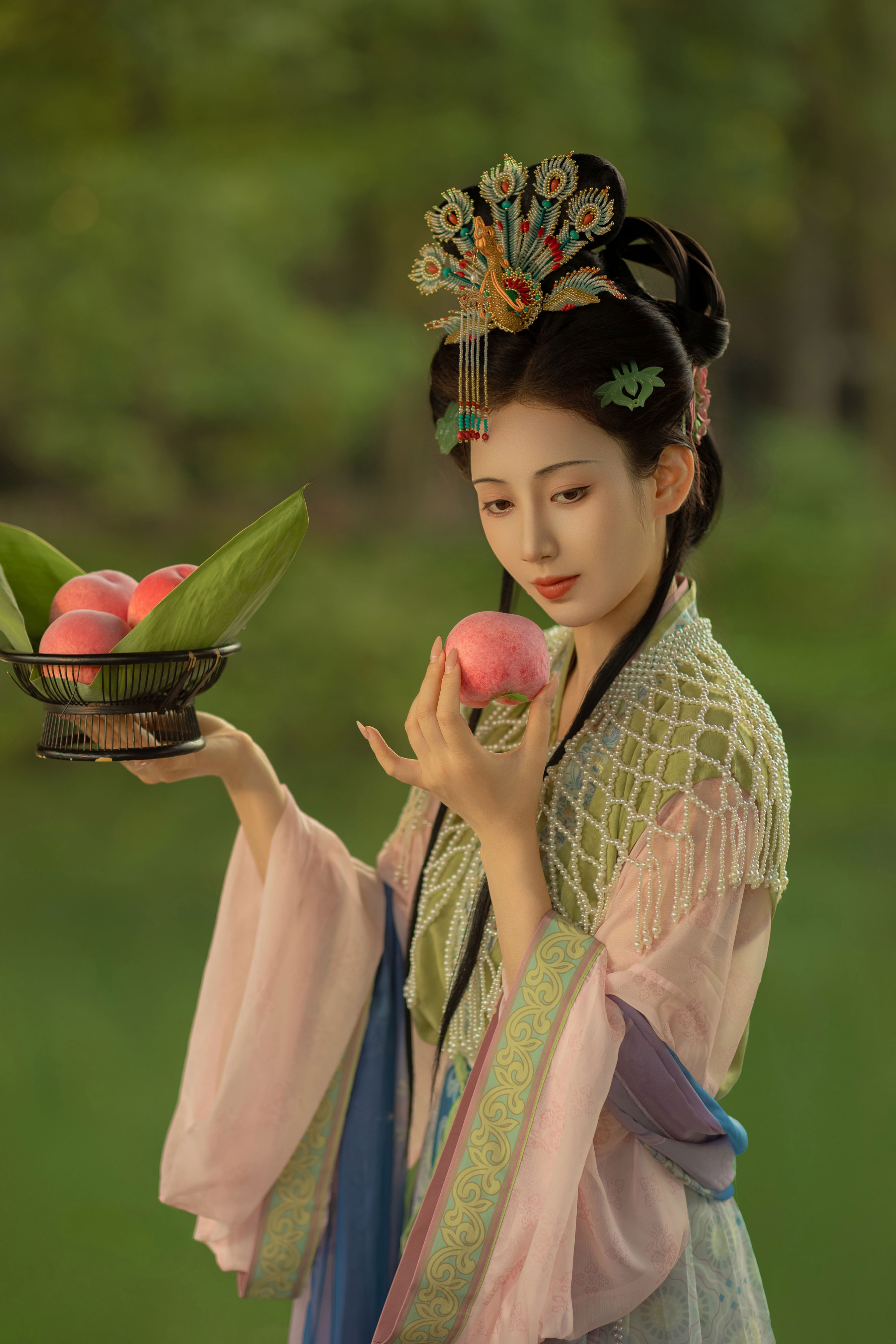 江南初秋