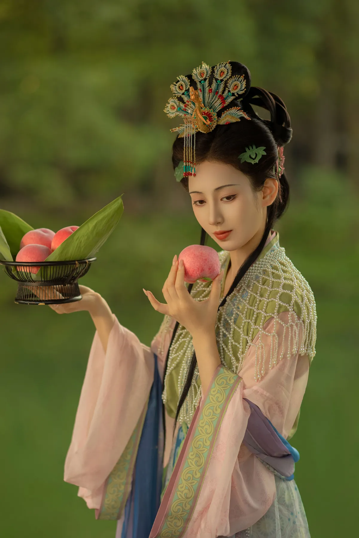 江南初秋1