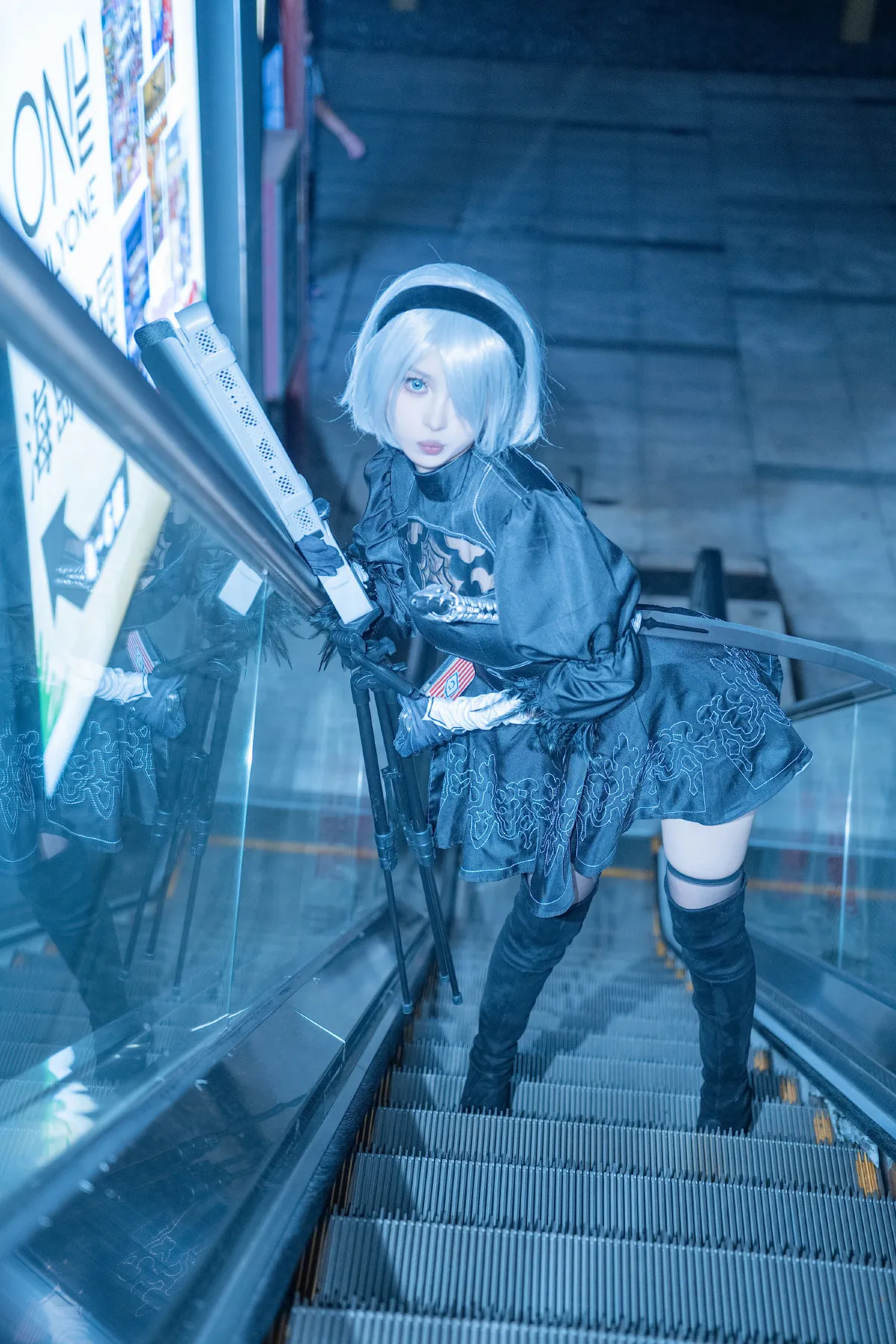 COS机械纪元2B2