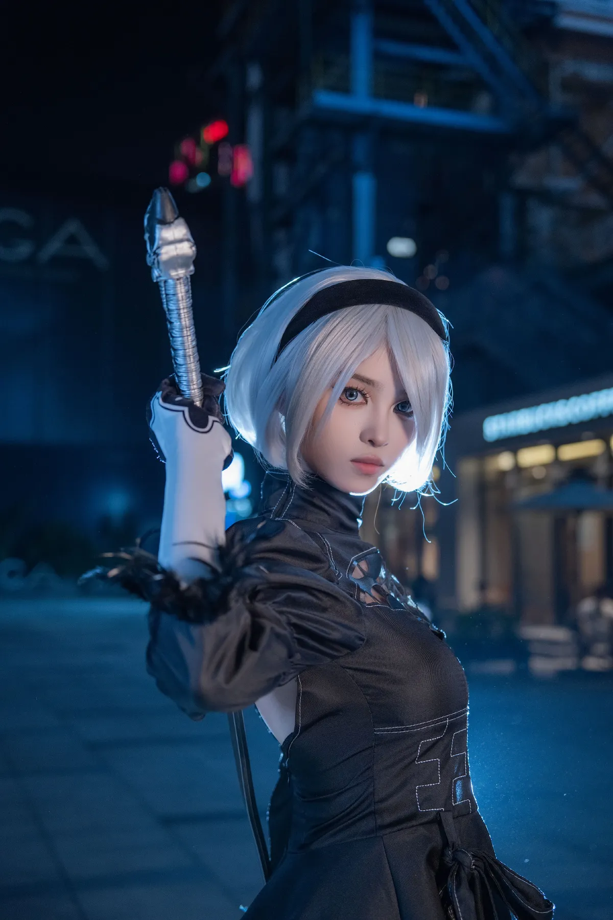 COS机械纪元2B3