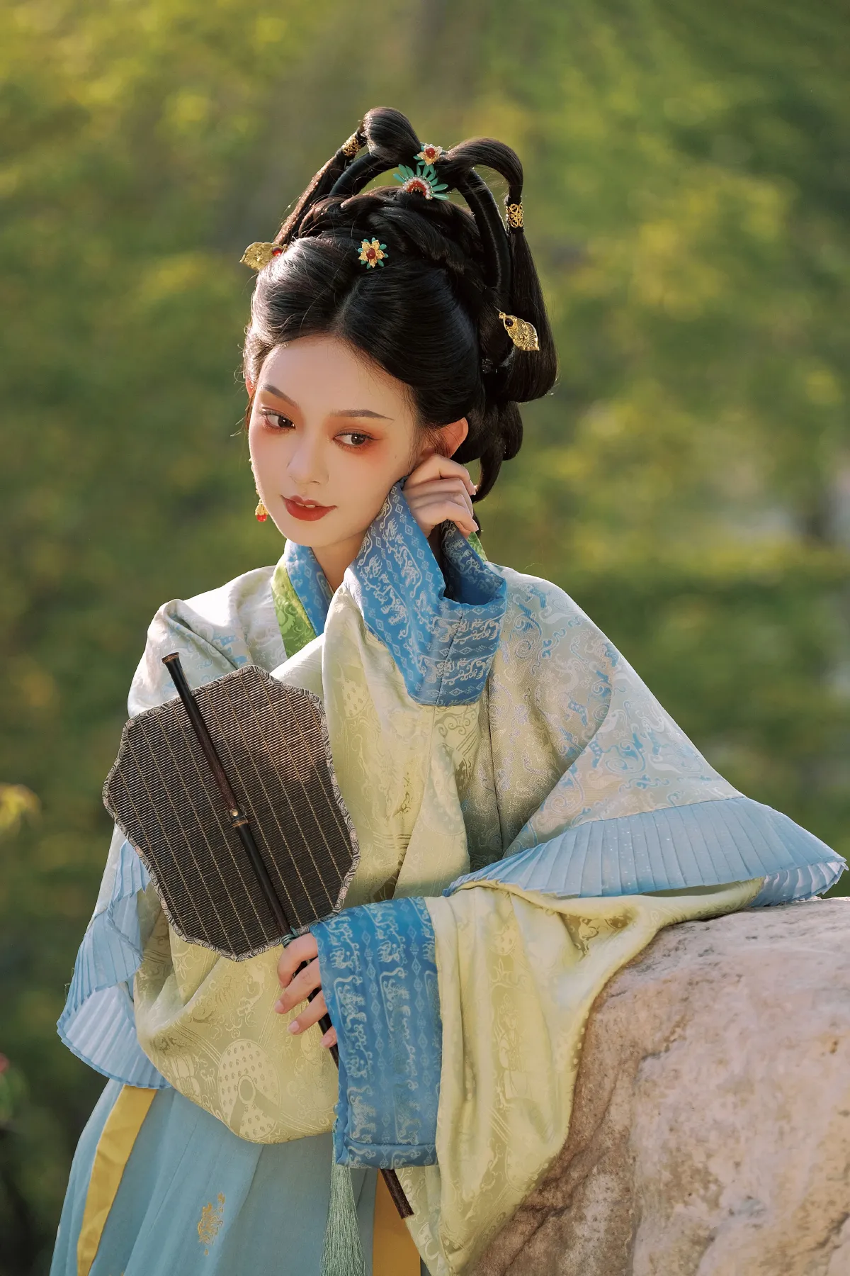 中秋