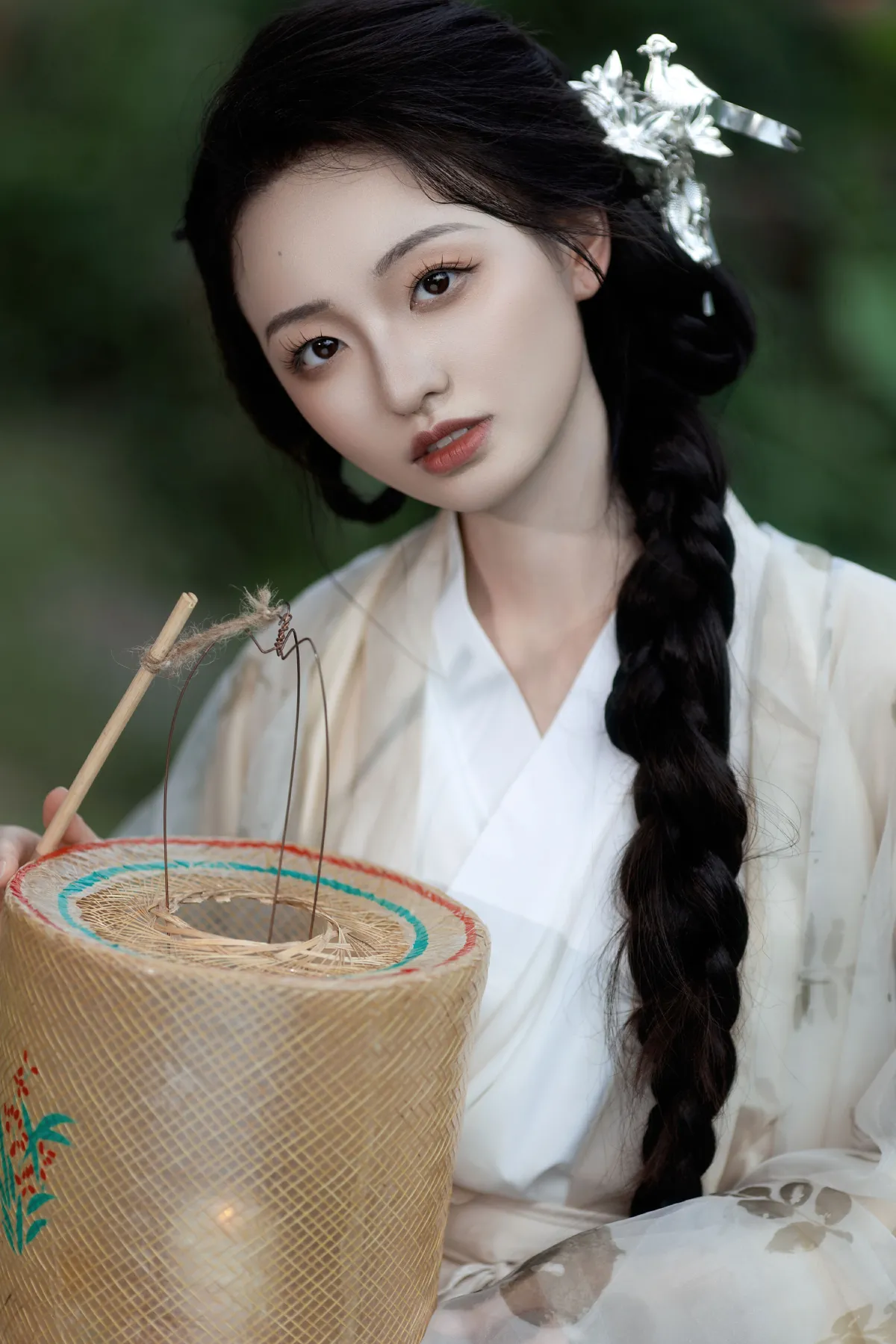 荷