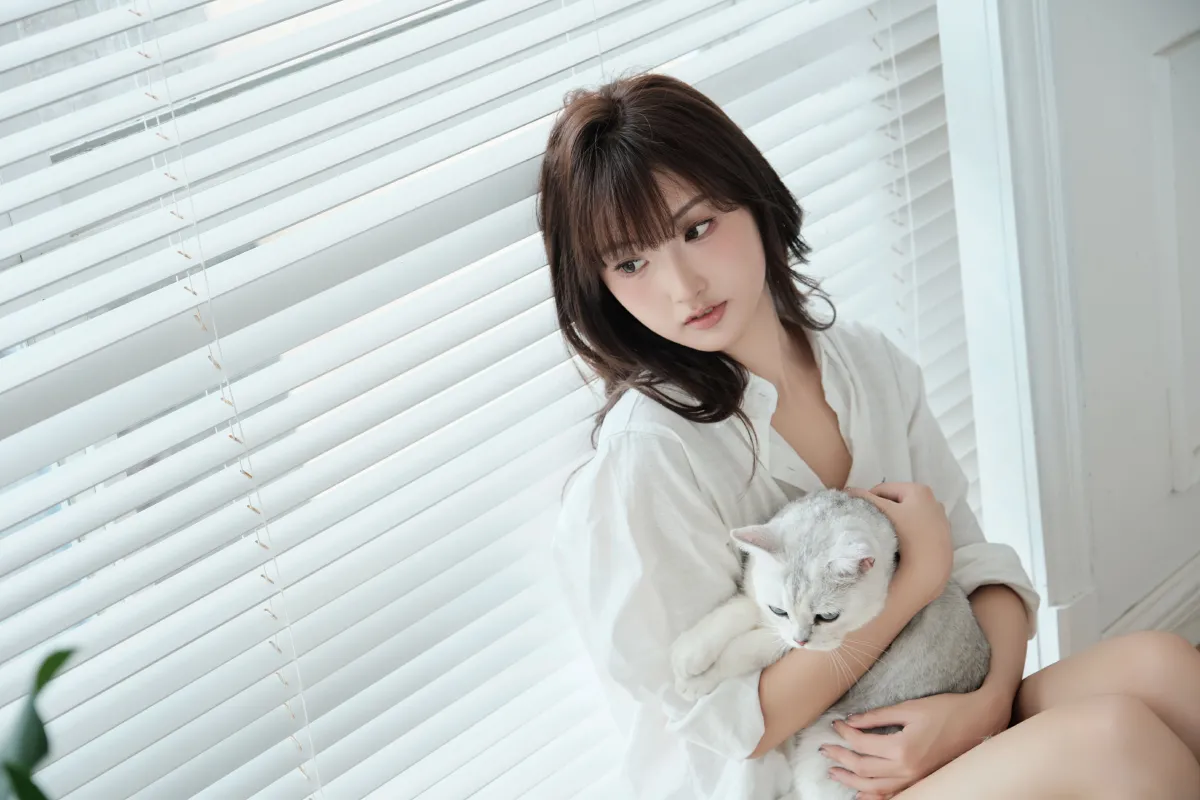 她和她的猫2