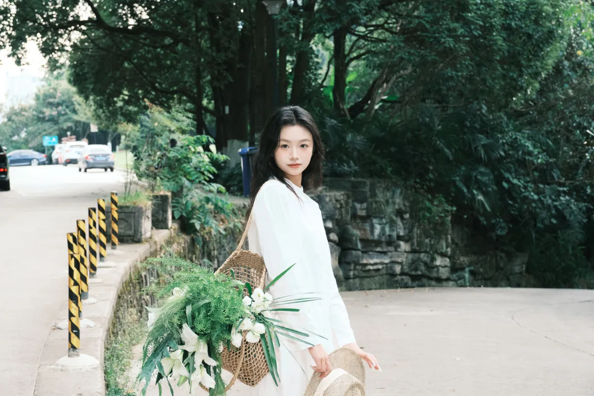 夏尽1