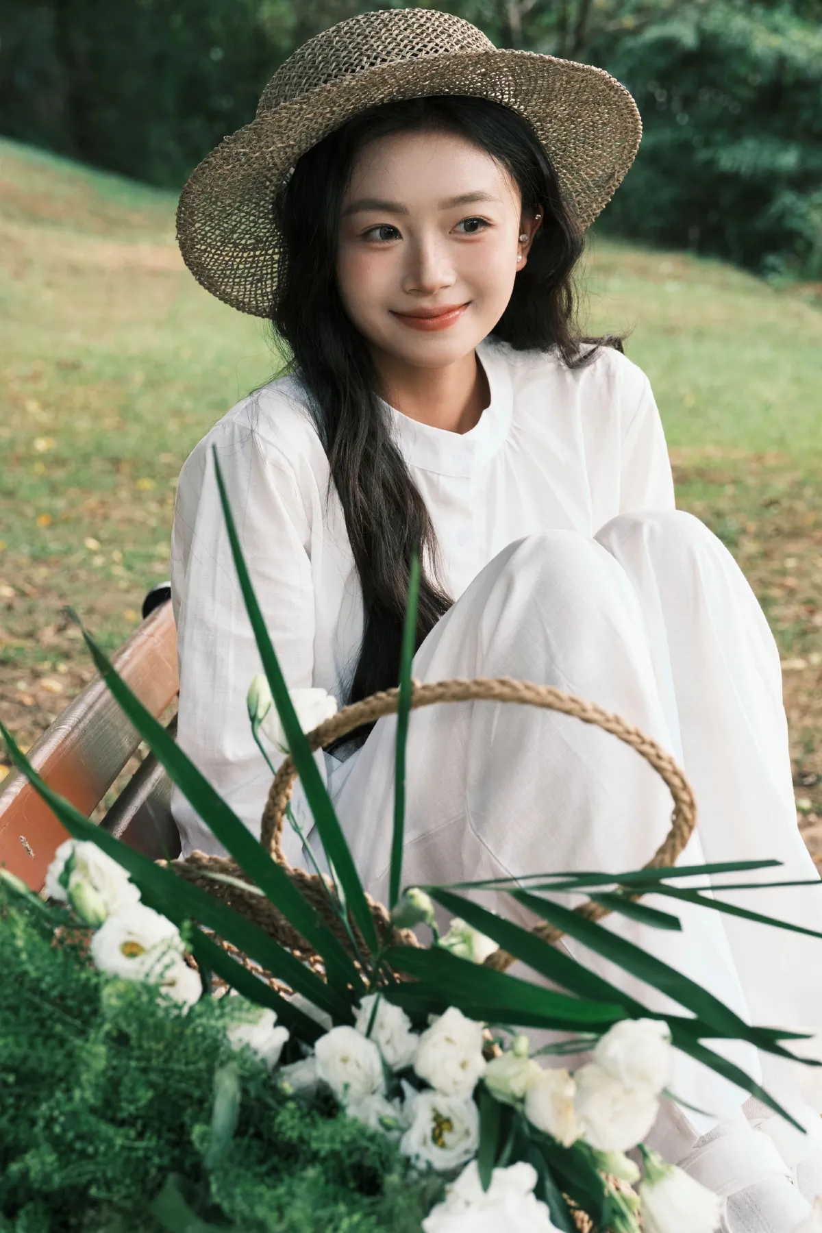 夏尽
