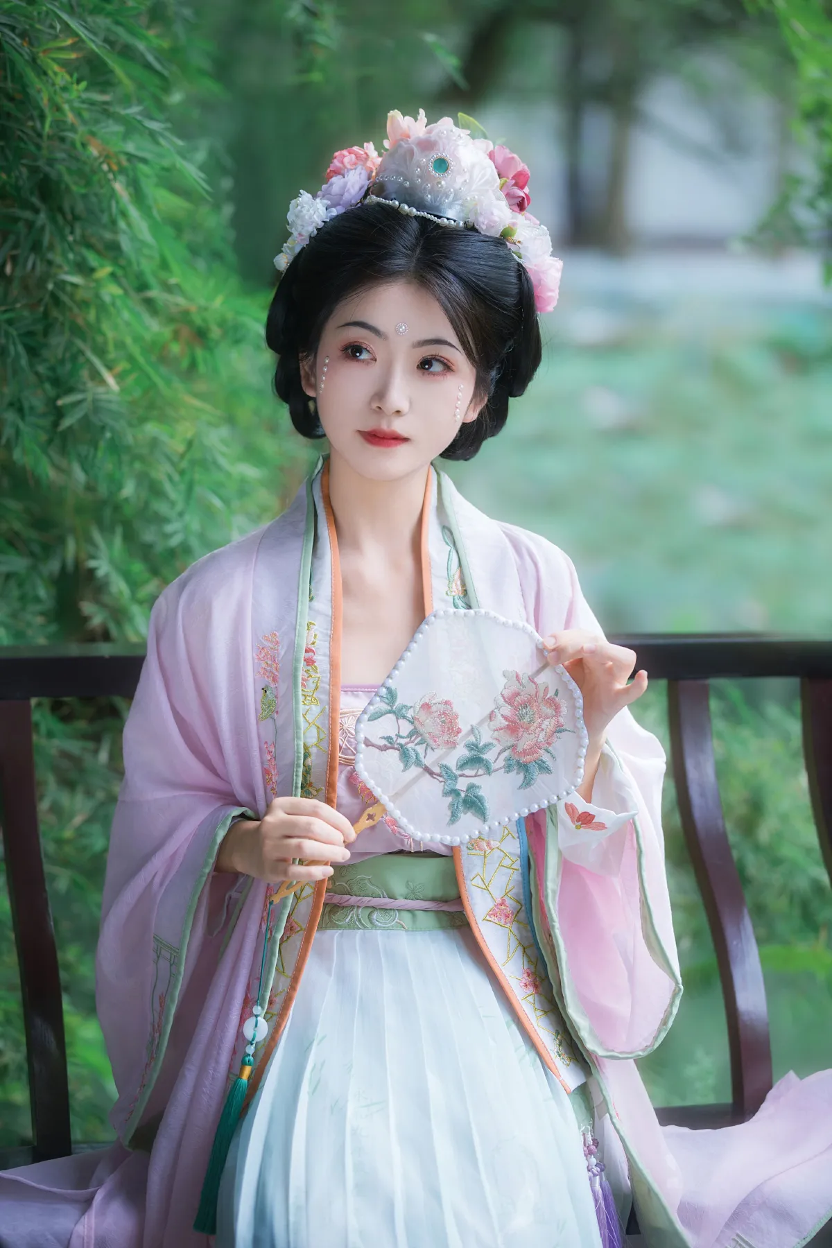 步生莲1