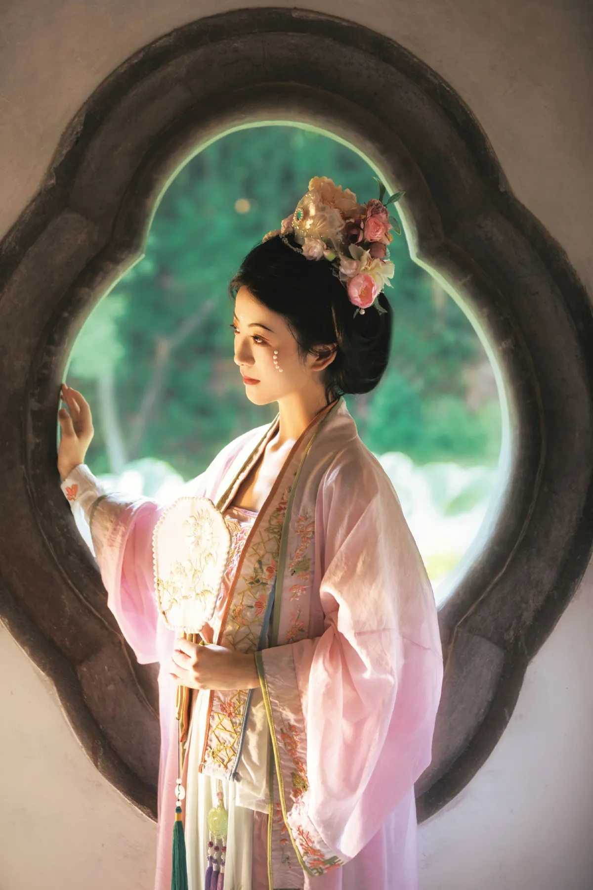 步生莲3