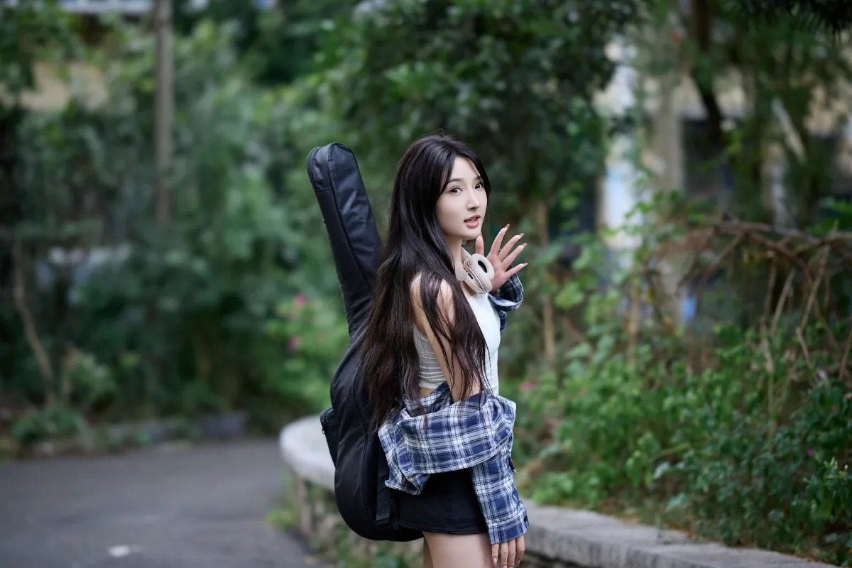 清新夏日1