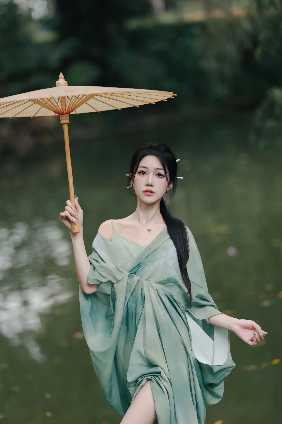 倩影翩跹2