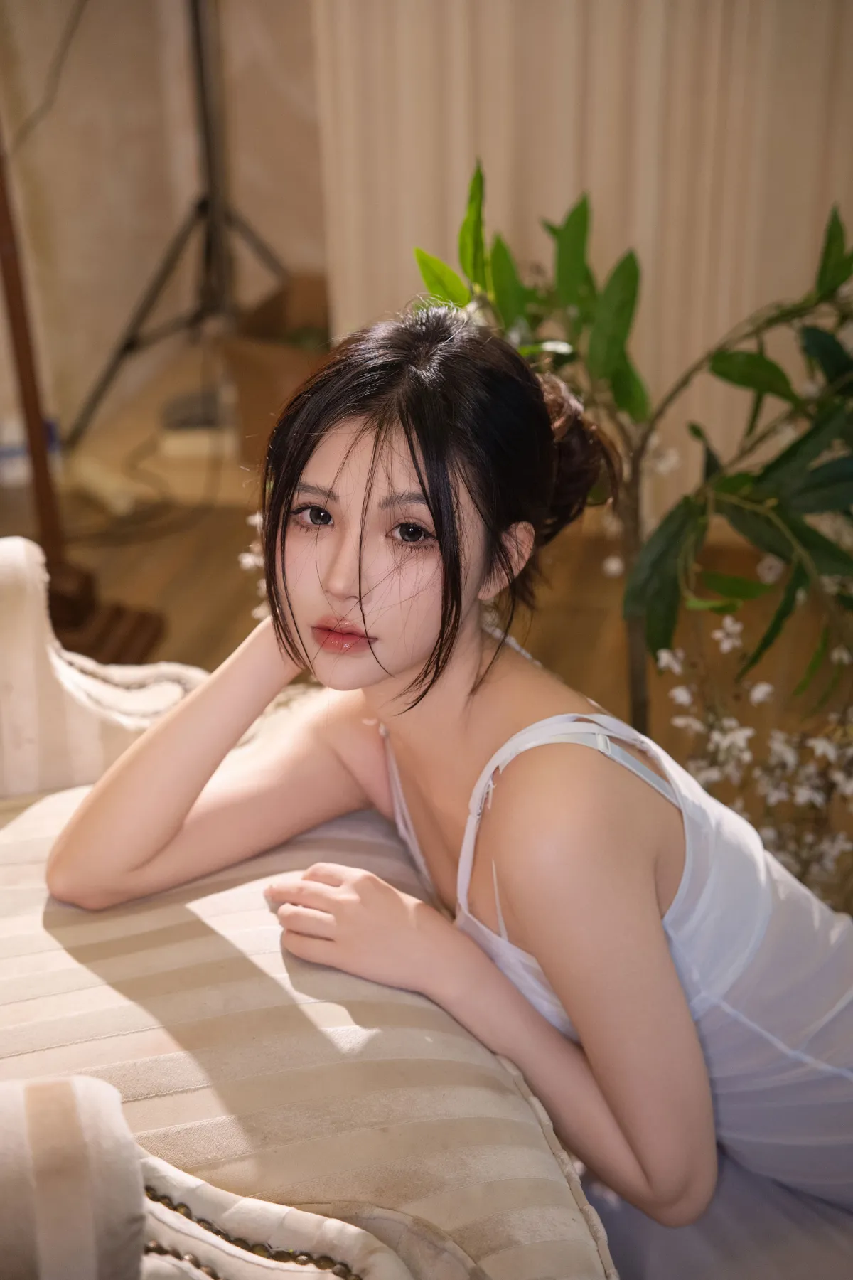 法式浪漫，静谧时光