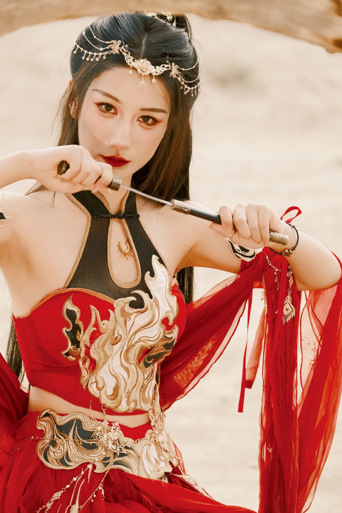 圣火令1