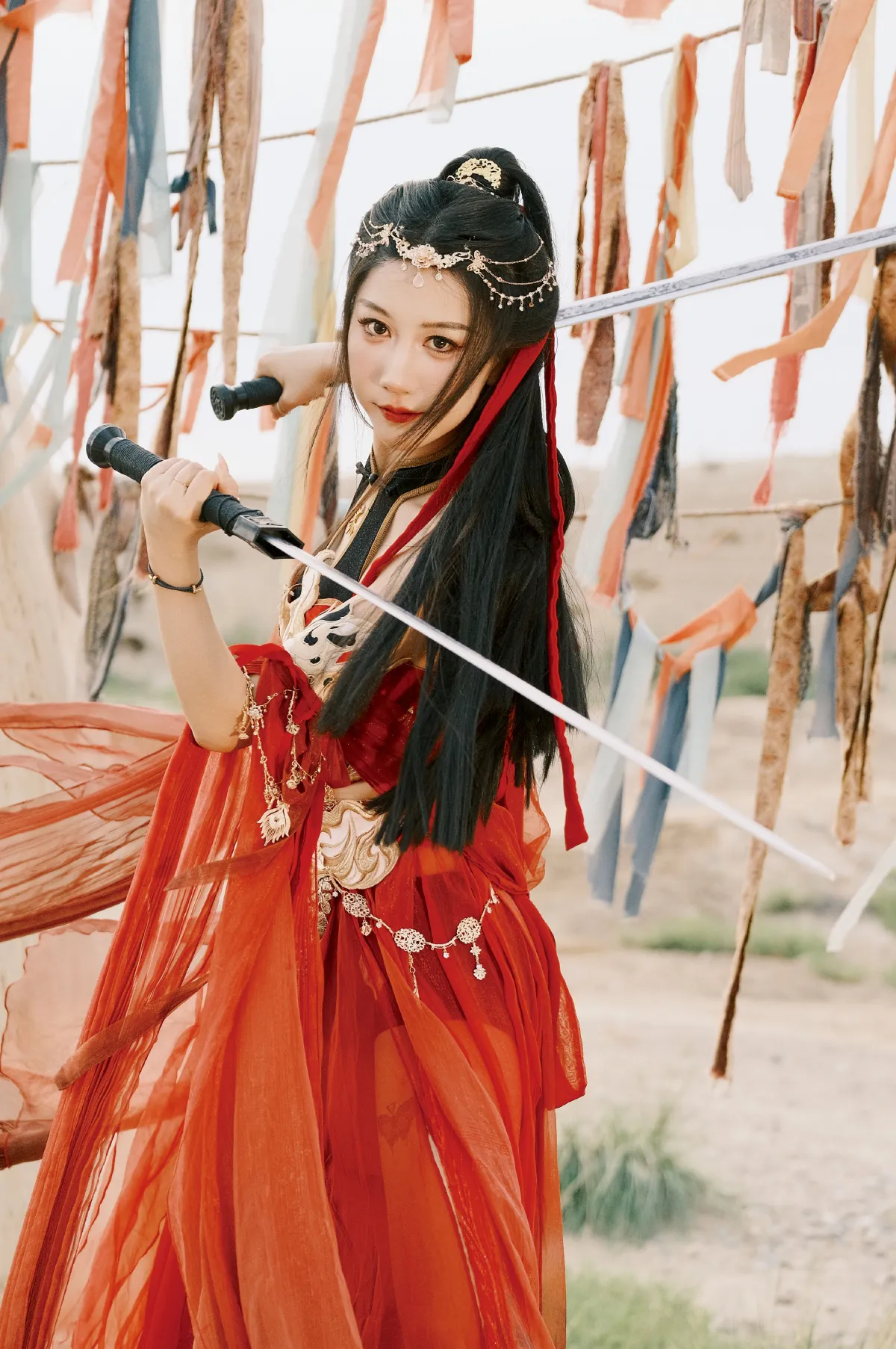 圣火令3