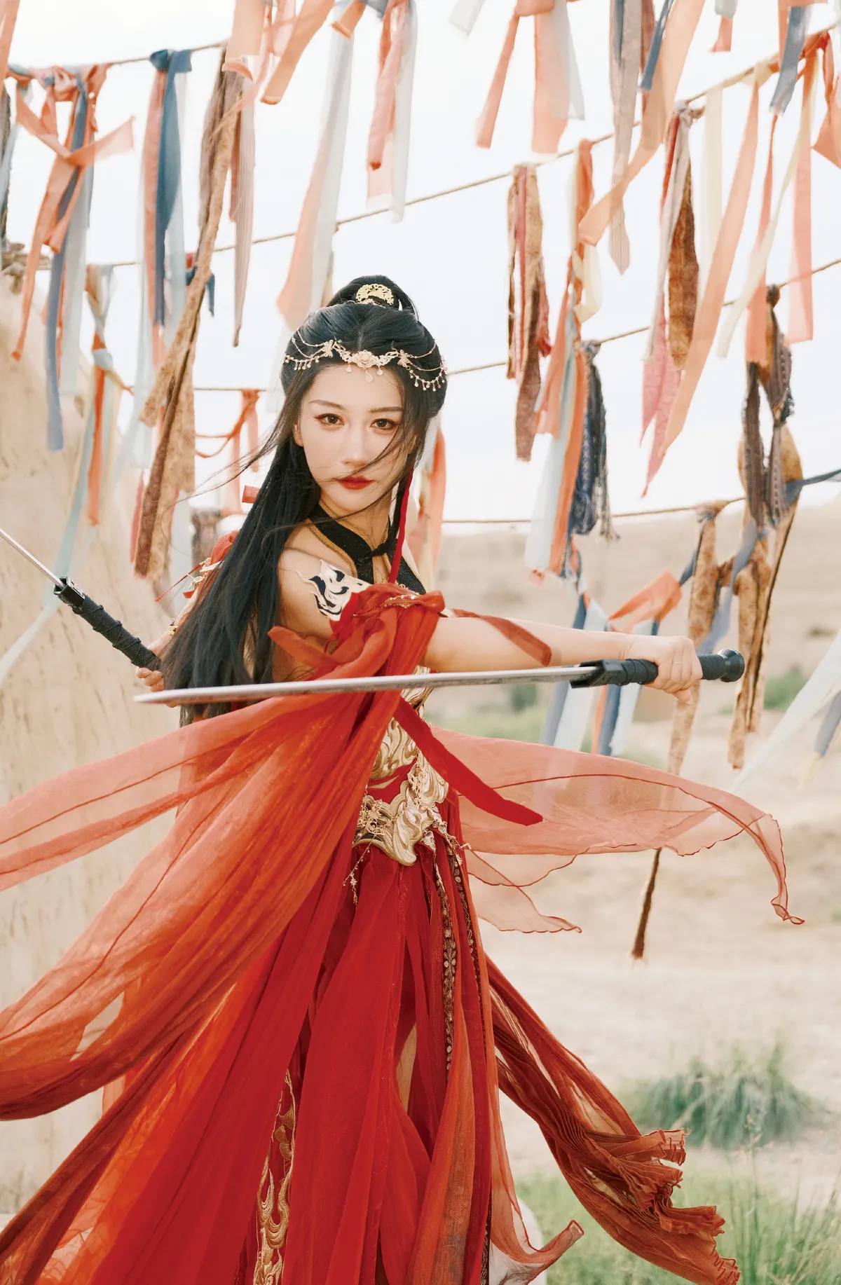 圣火令