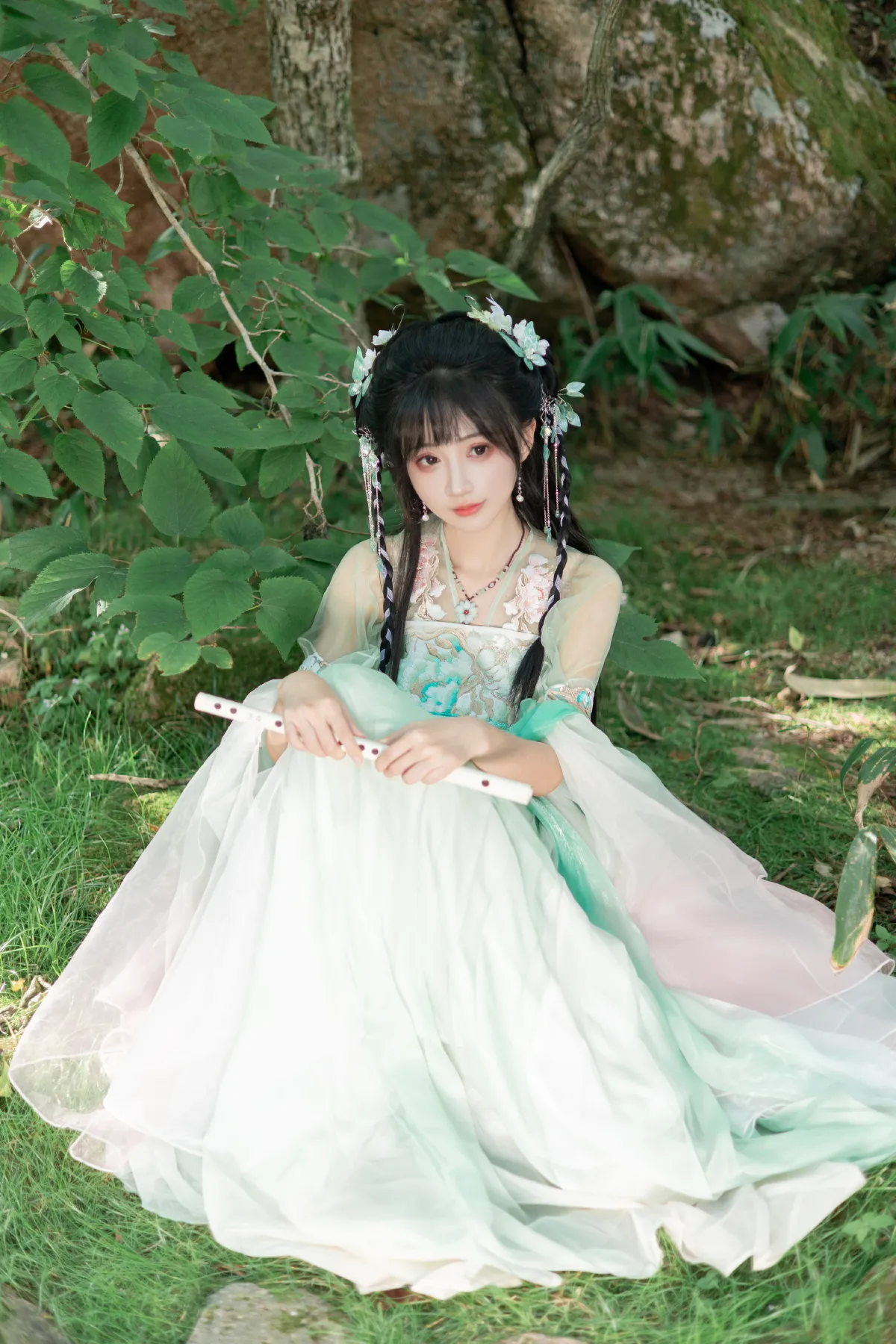迢迢2