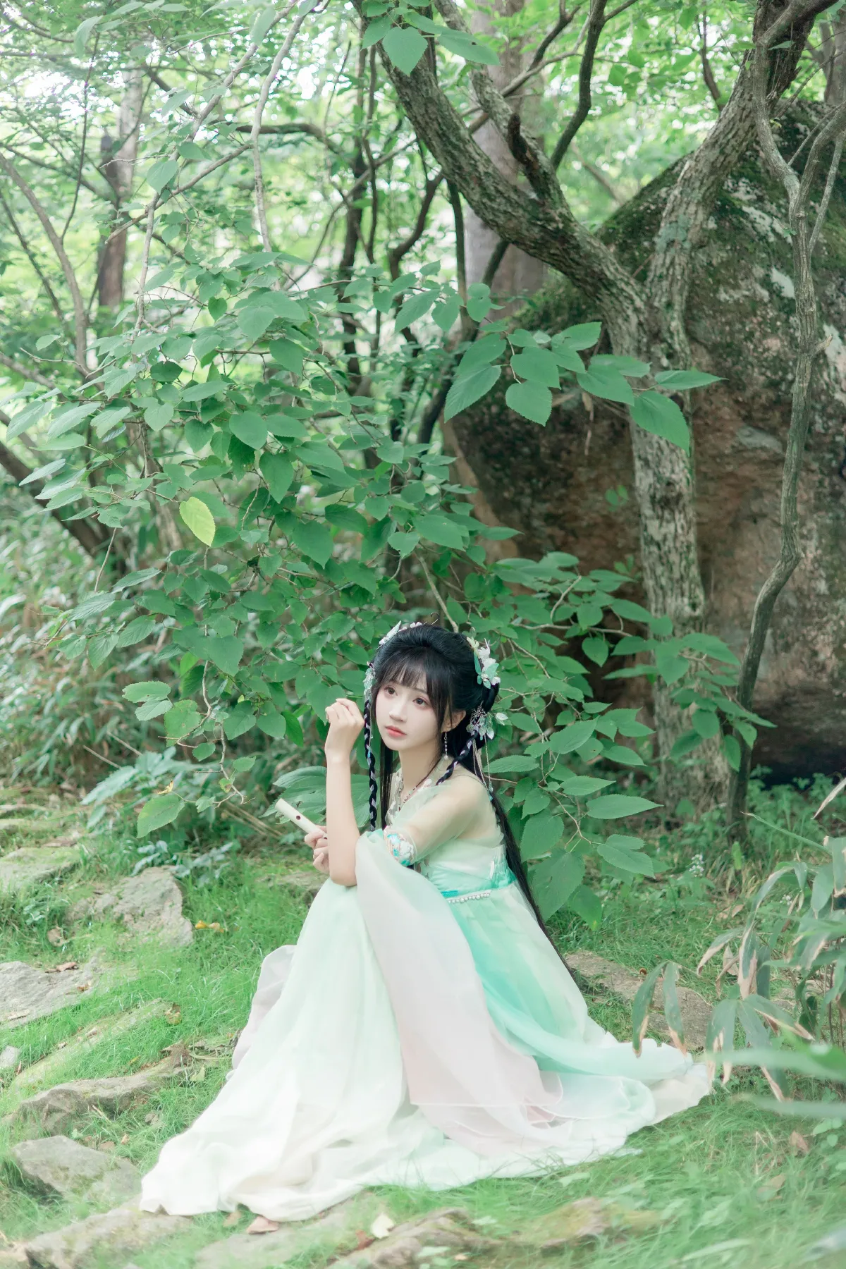 迢迢4