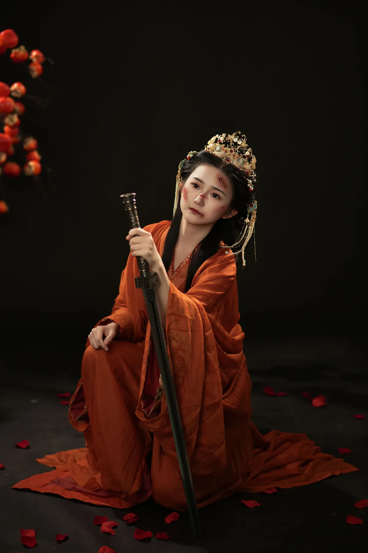 殇与美1