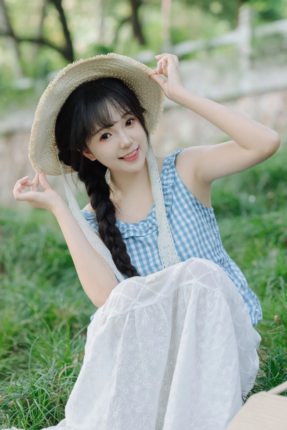 甜甜夏日