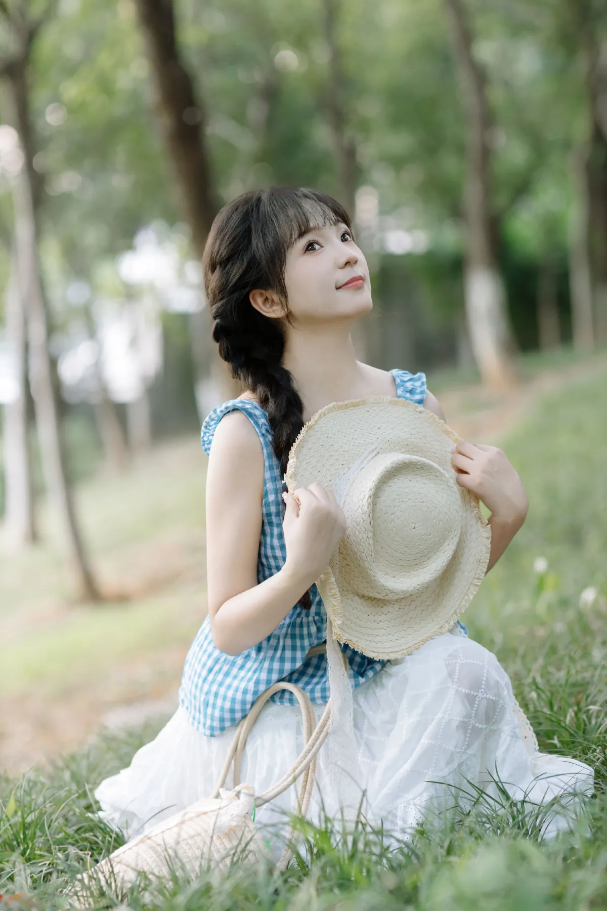 甜甜夏日1