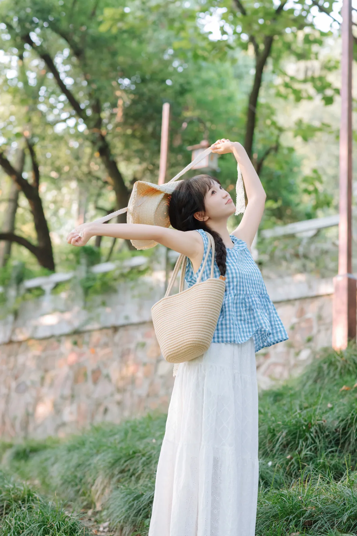 甜甜夏日