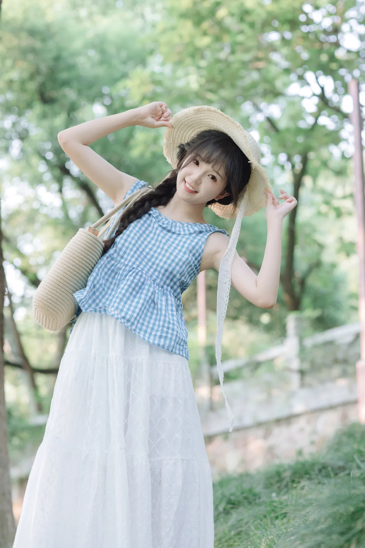 甜甜夏日