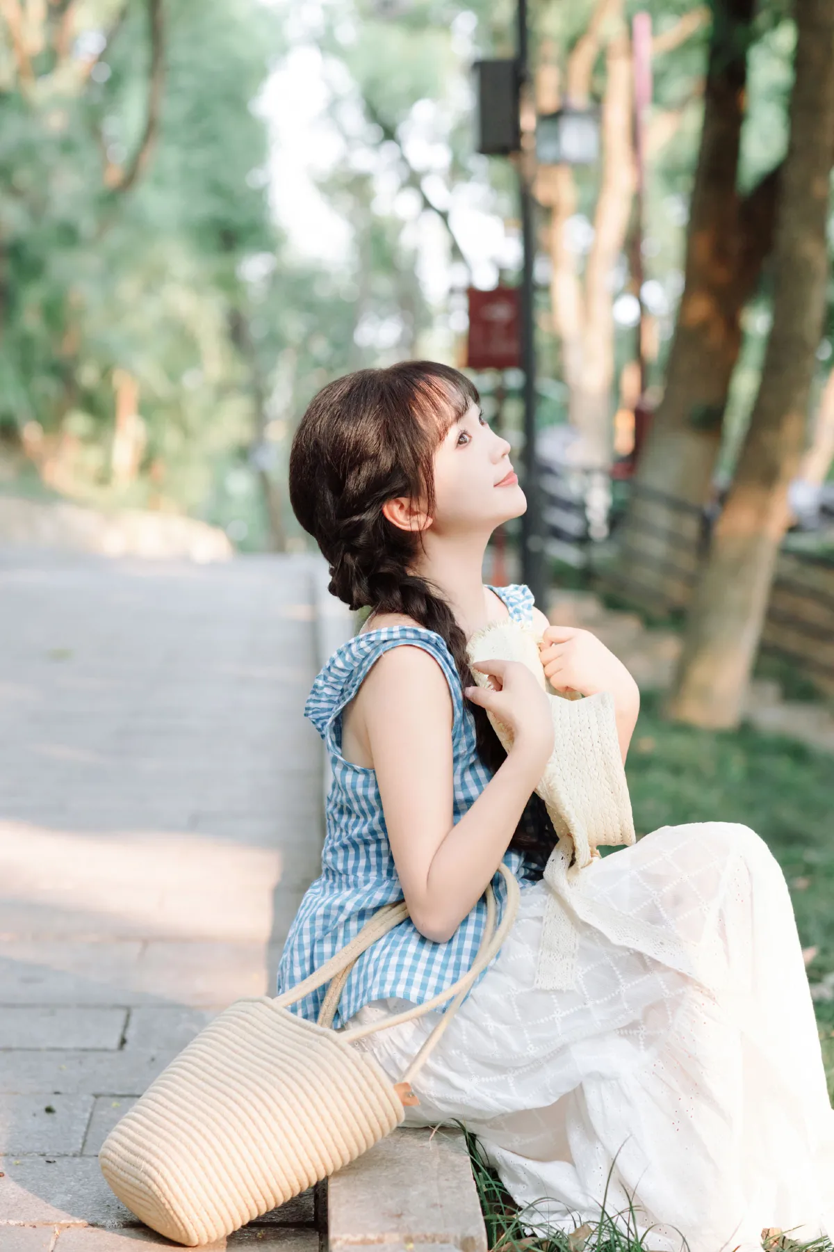 甜甜夏日