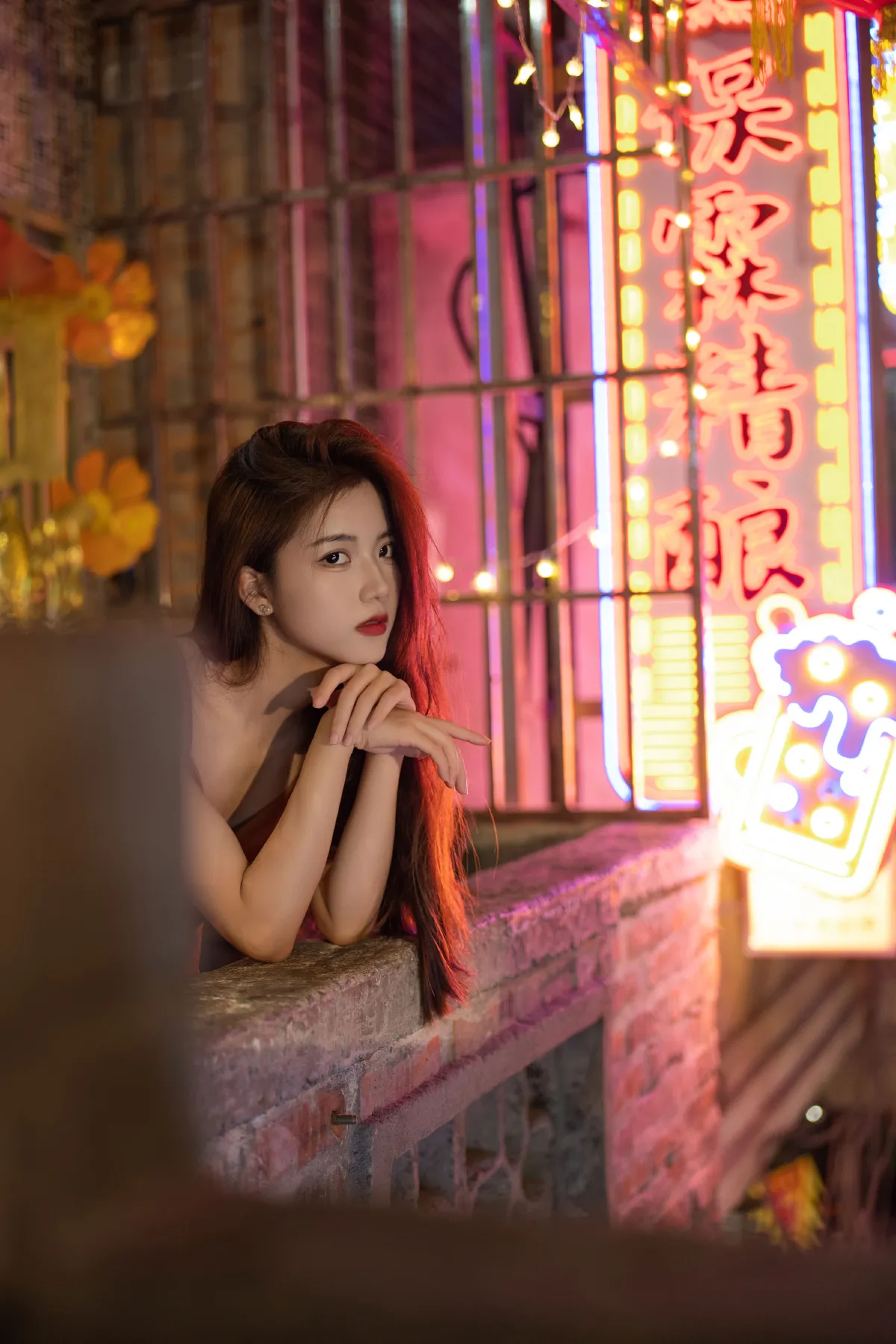 夜色守望者