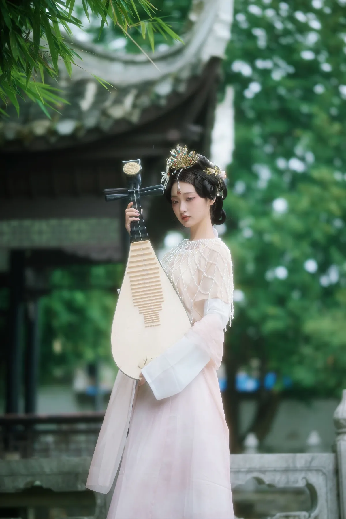 清冷古风1