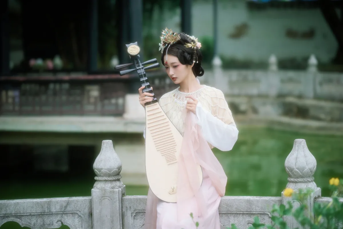 清冷古风3
