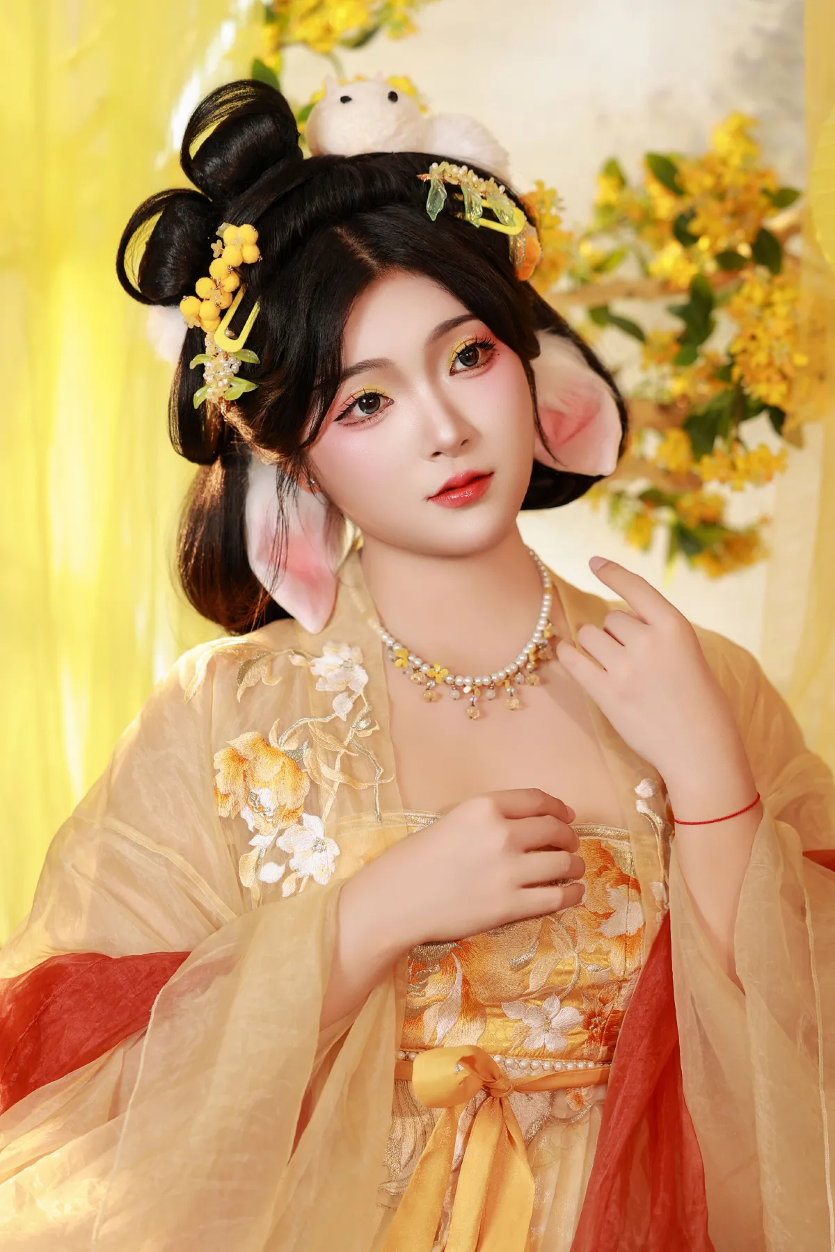 月圆中秋