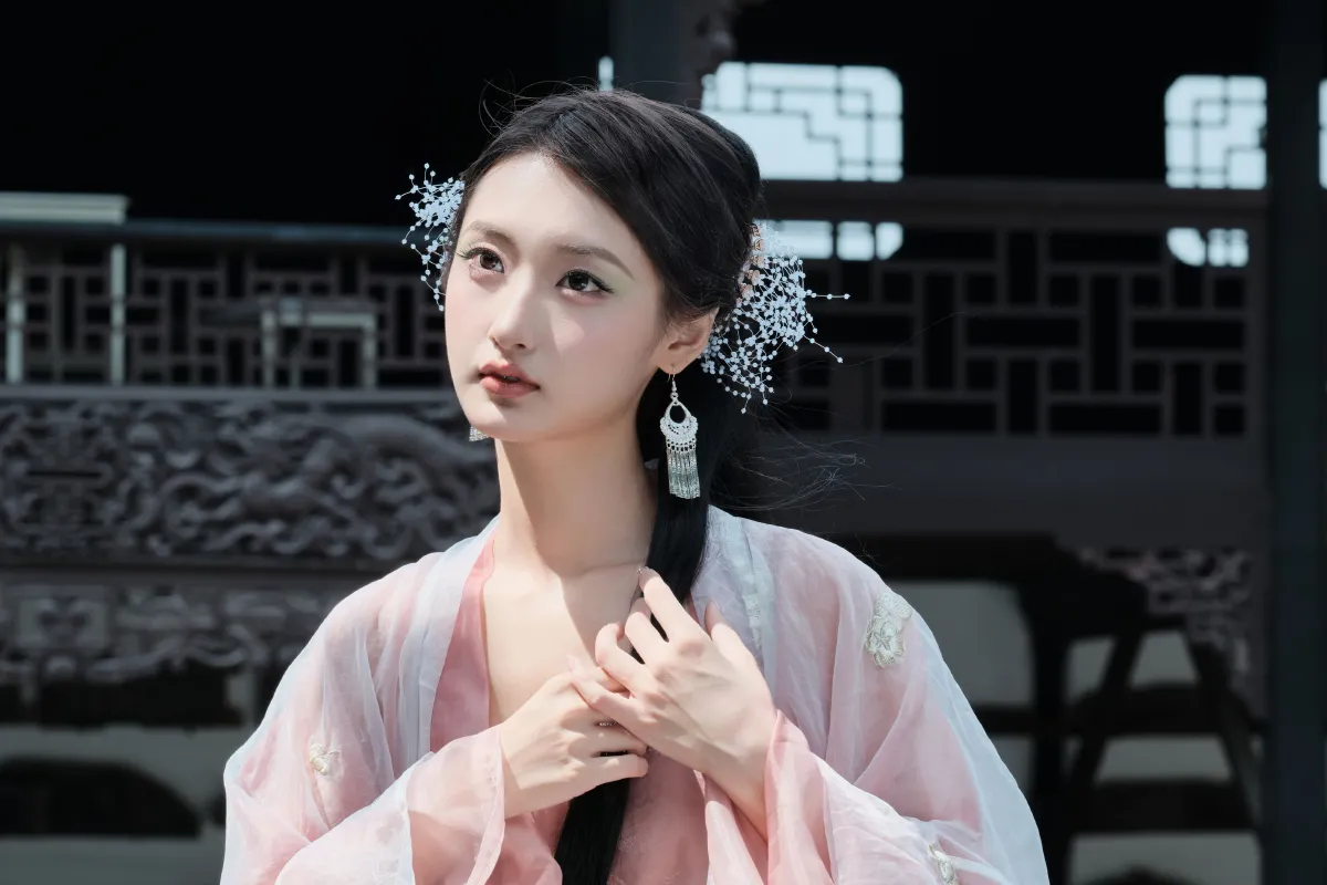 古装人像3