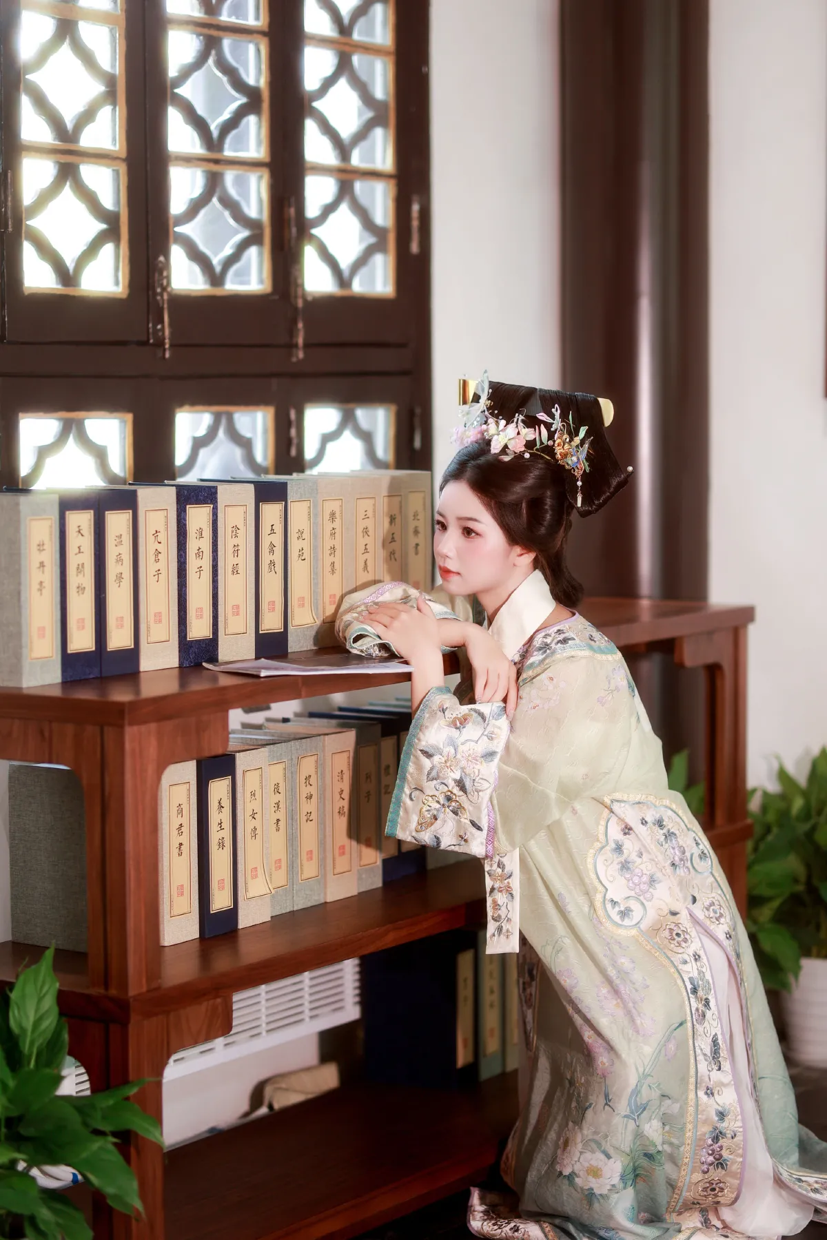 清宫曲2