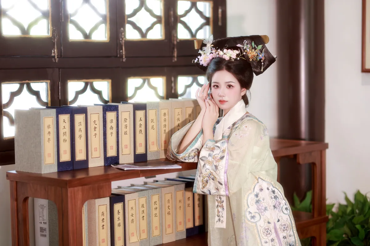 清宫曲3