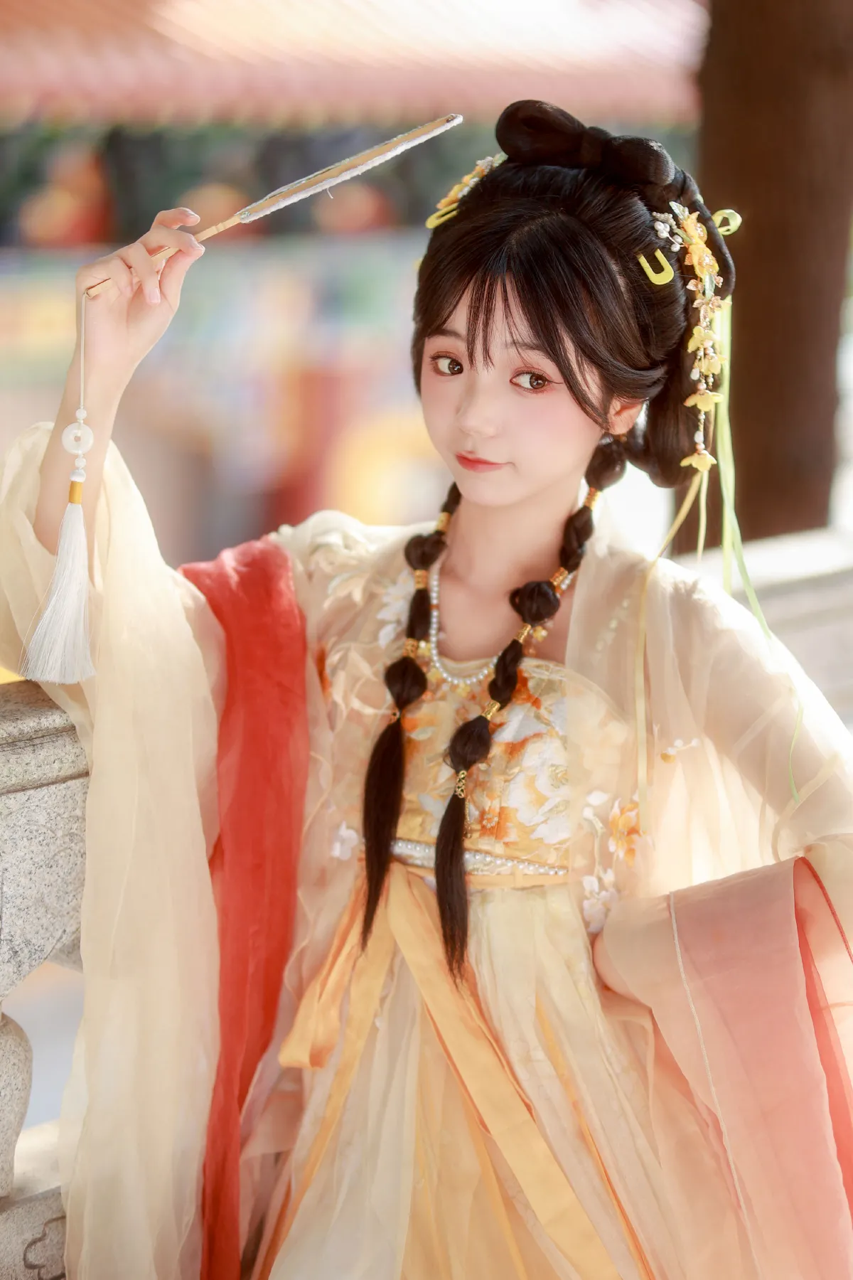 桂月令4