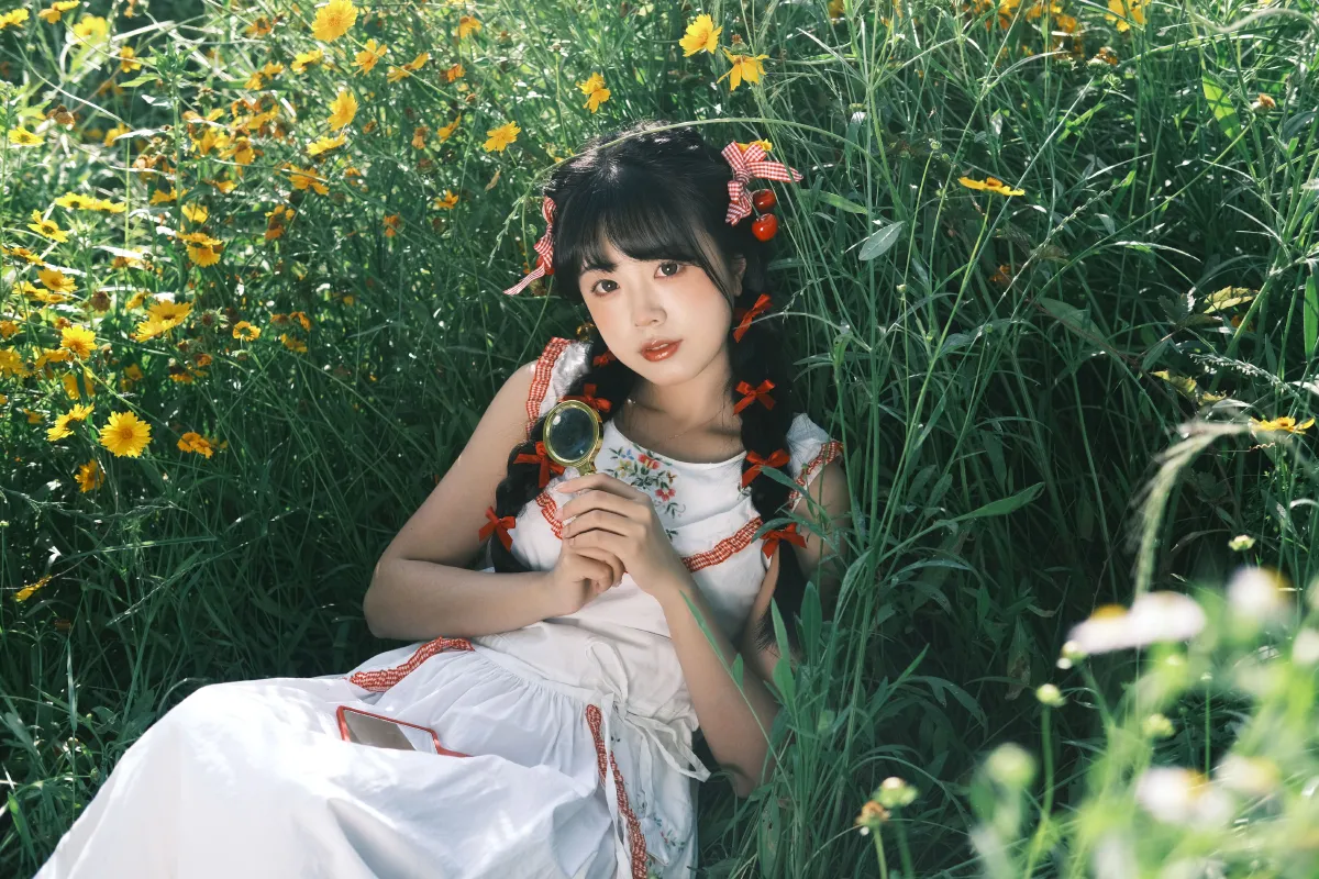 盛夏奇遇1