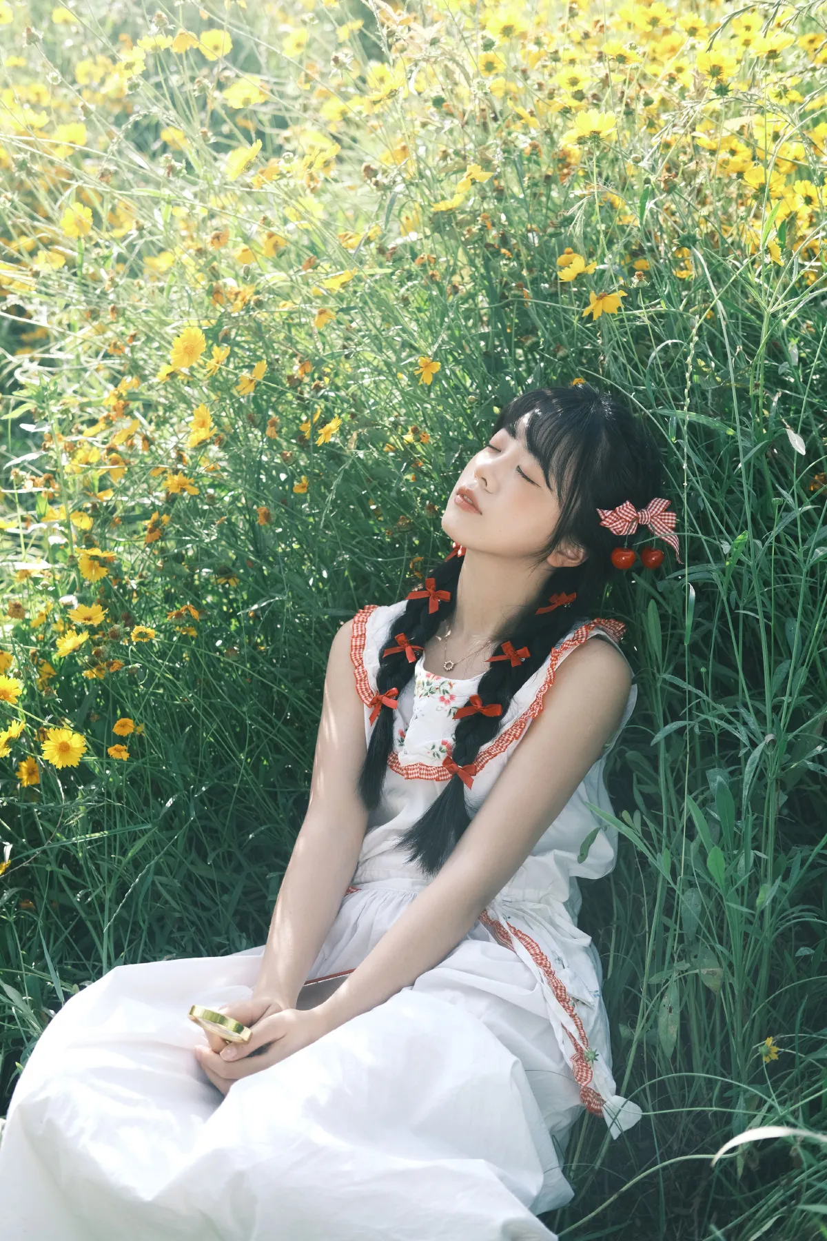 盛夏奇遇2