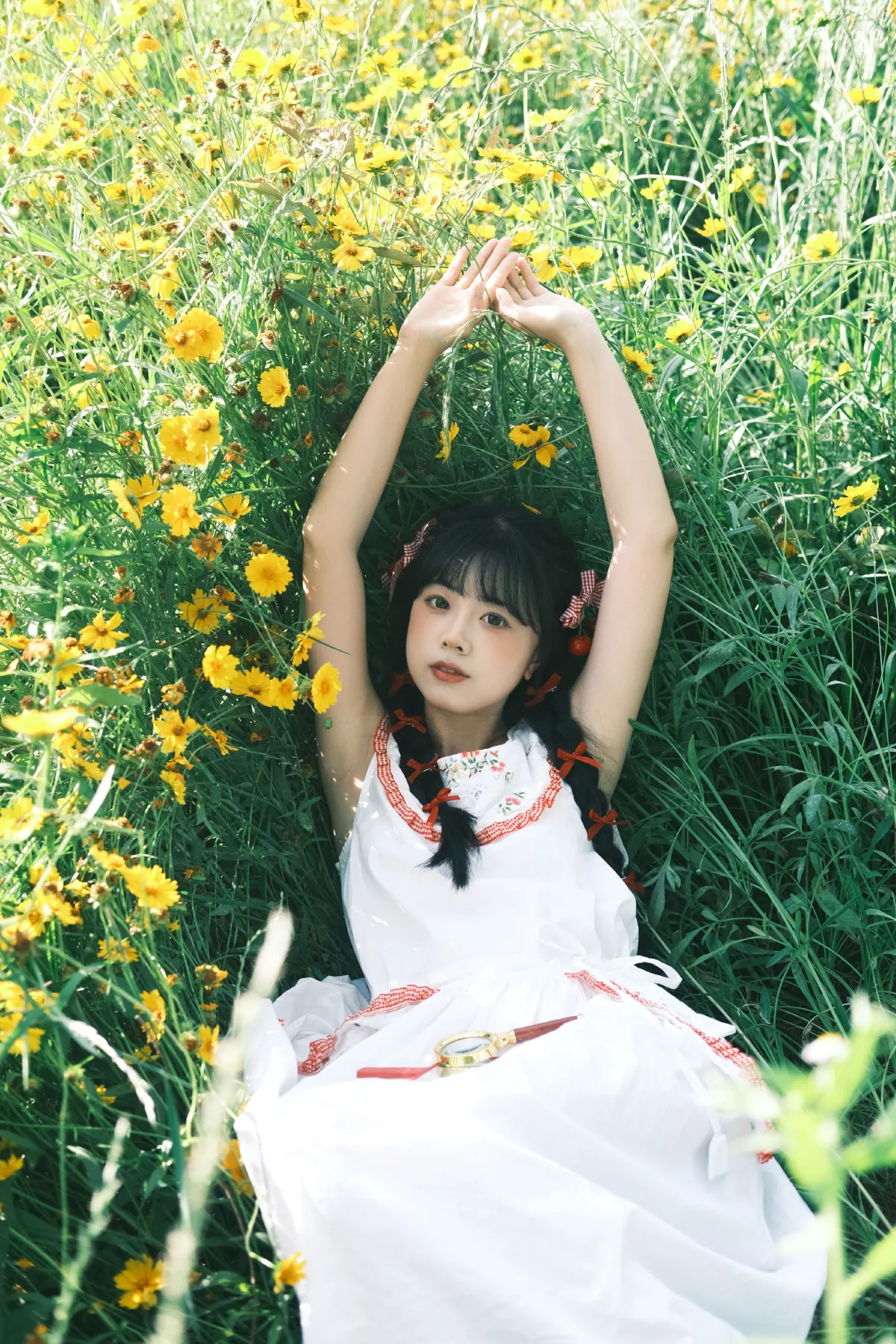 盛夏奇遇3