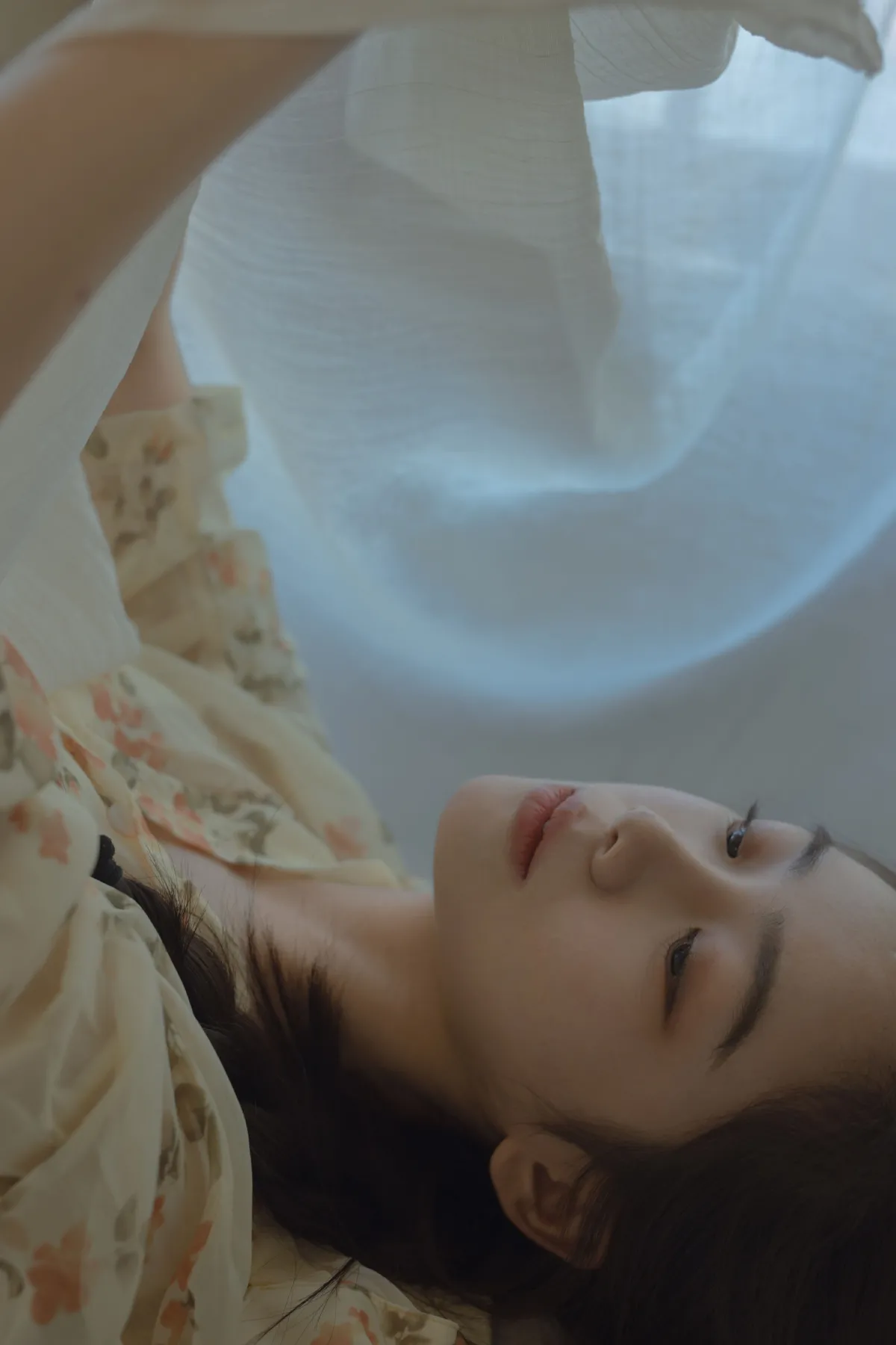 芥茉_我不刷鸟《老房子里的心事》美图作品图片4
