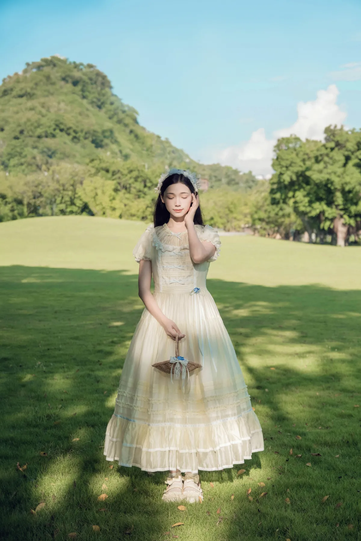 柠檬味的夏天2