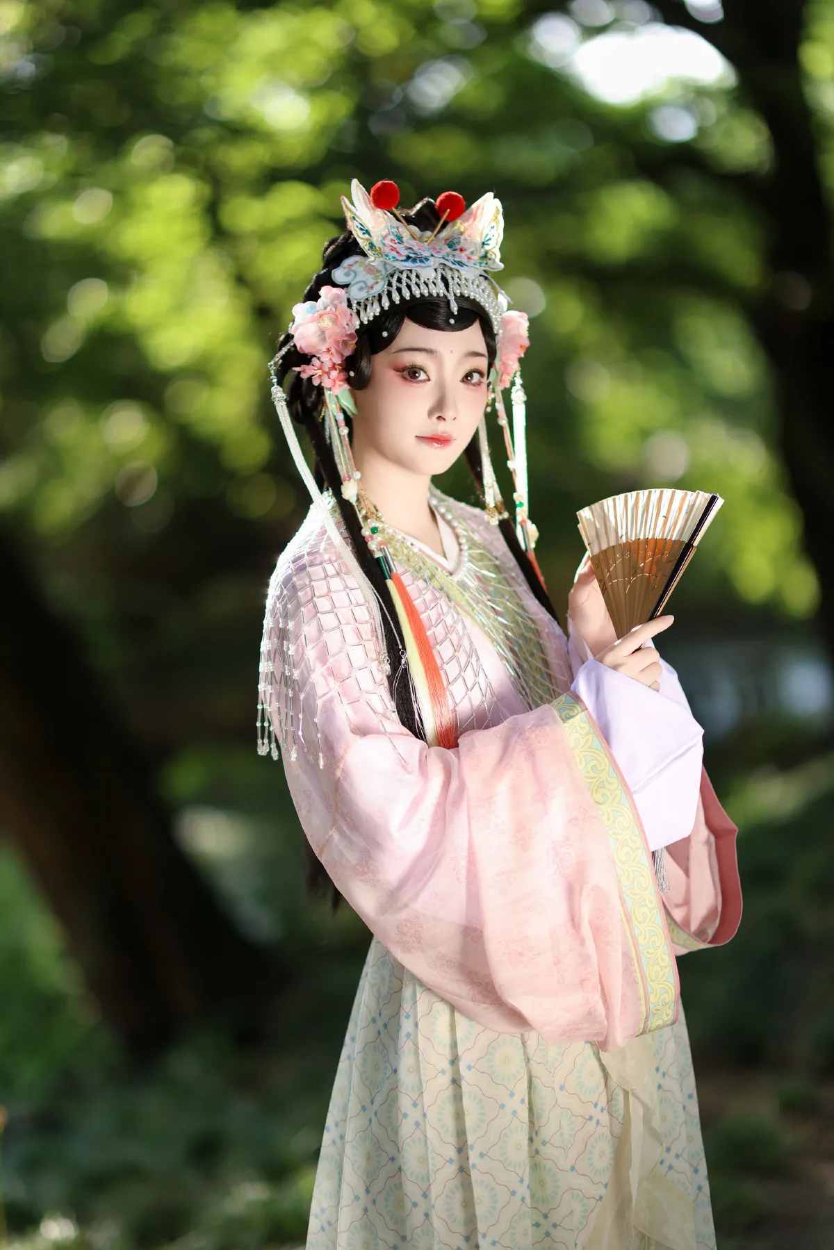 京剧喵1