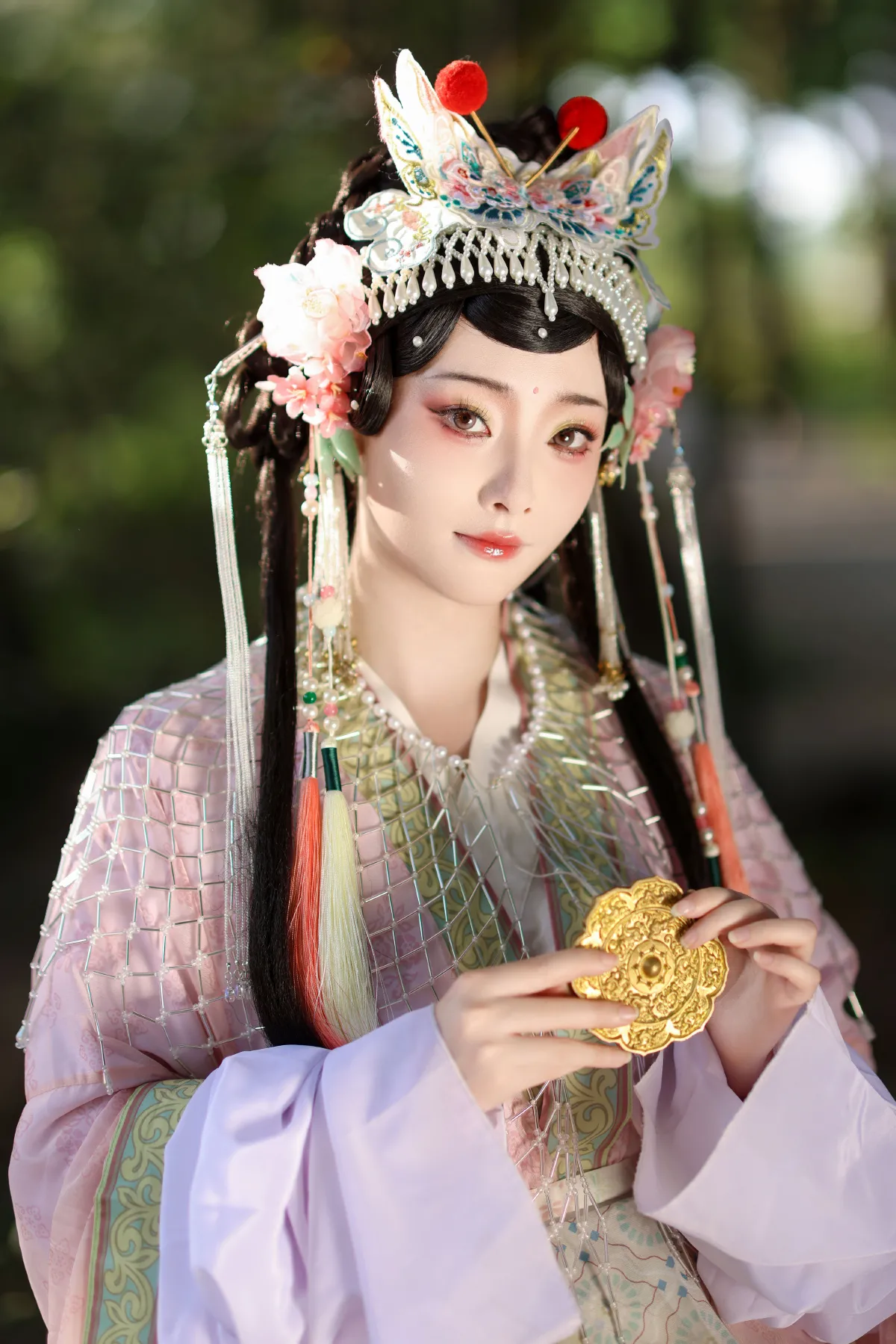 京剧喵
