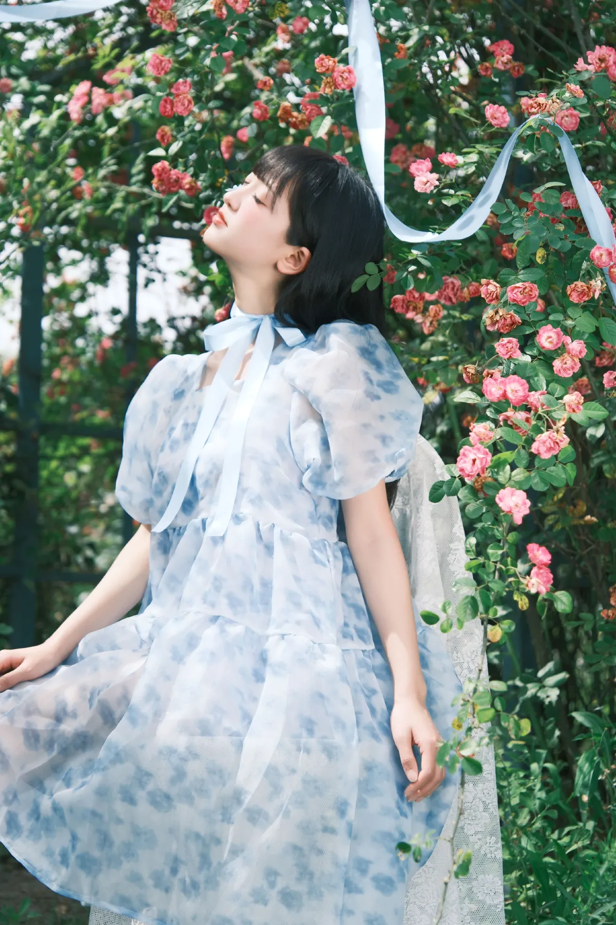 蓝精灵