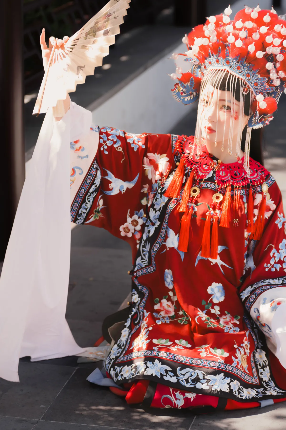 人生如戏