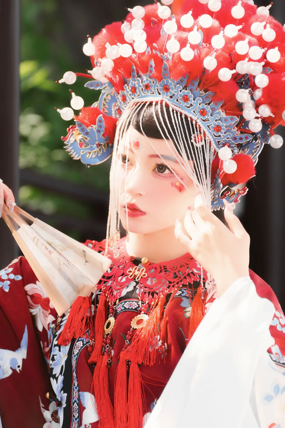 人生如戏
