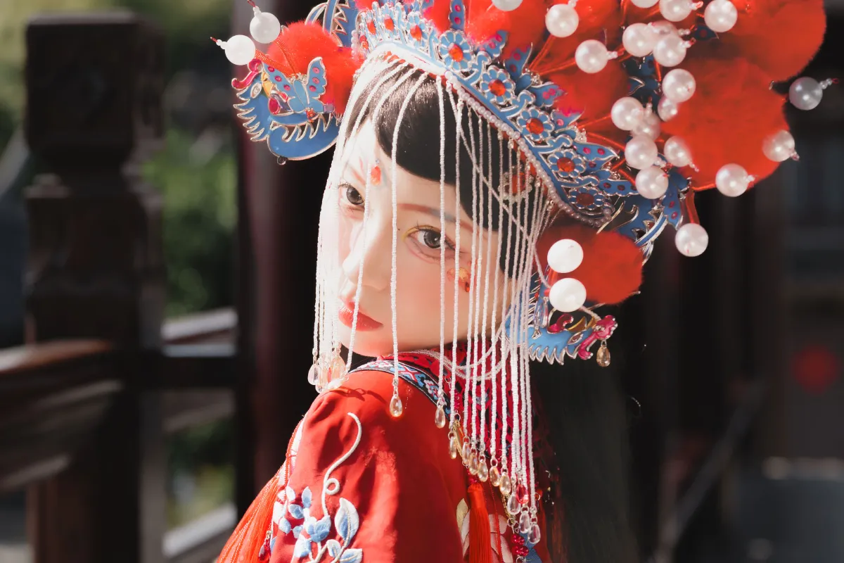 人生如戏