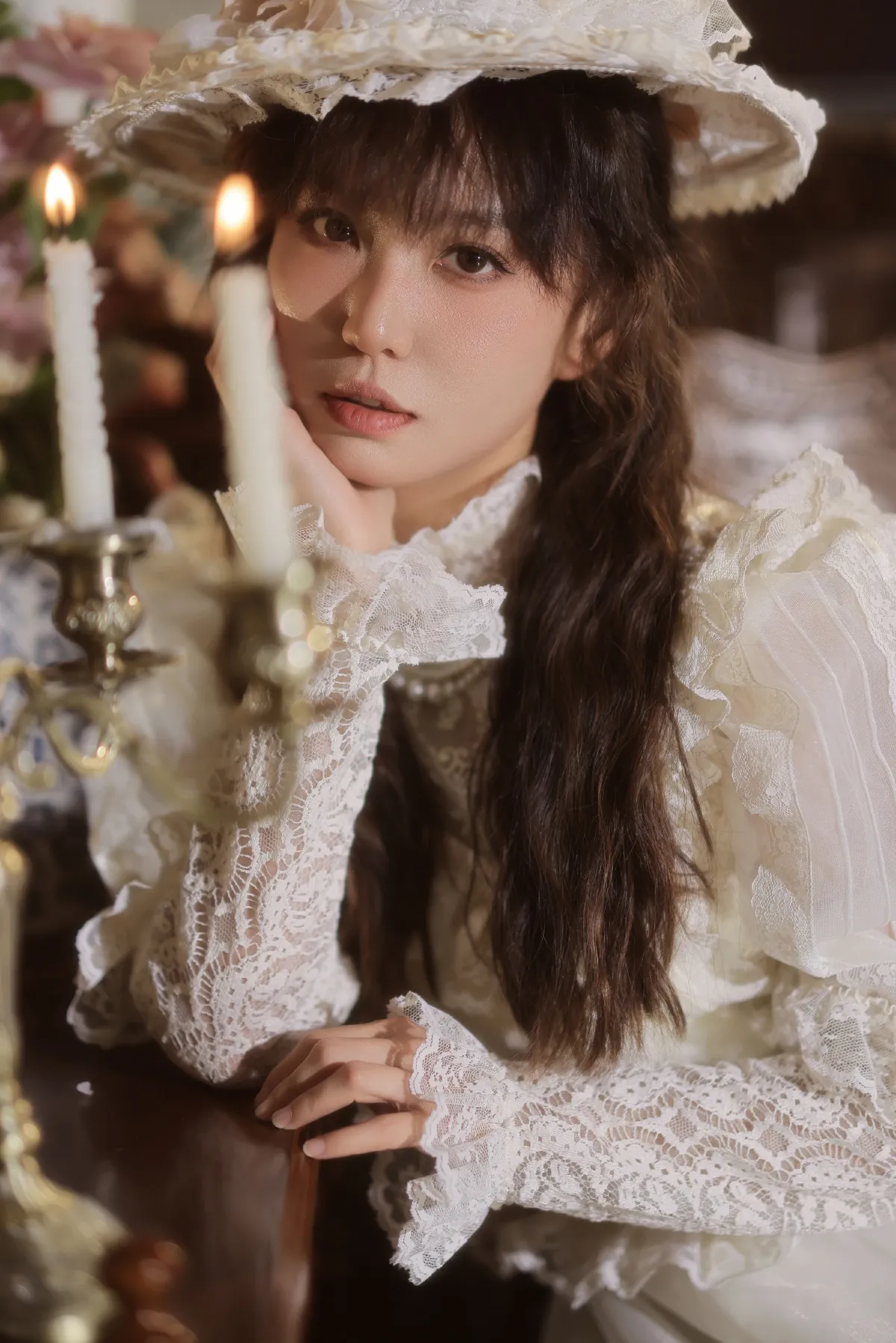 曦