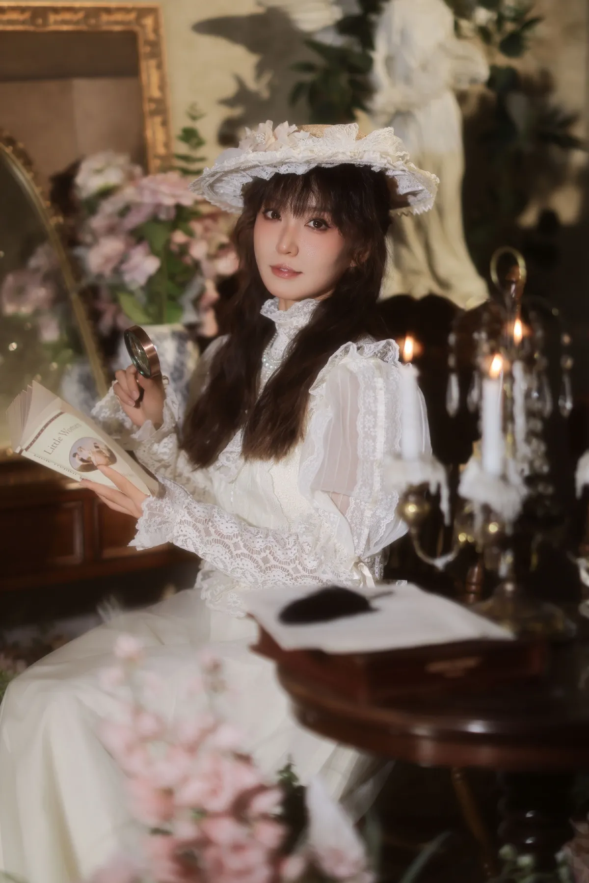 曦3